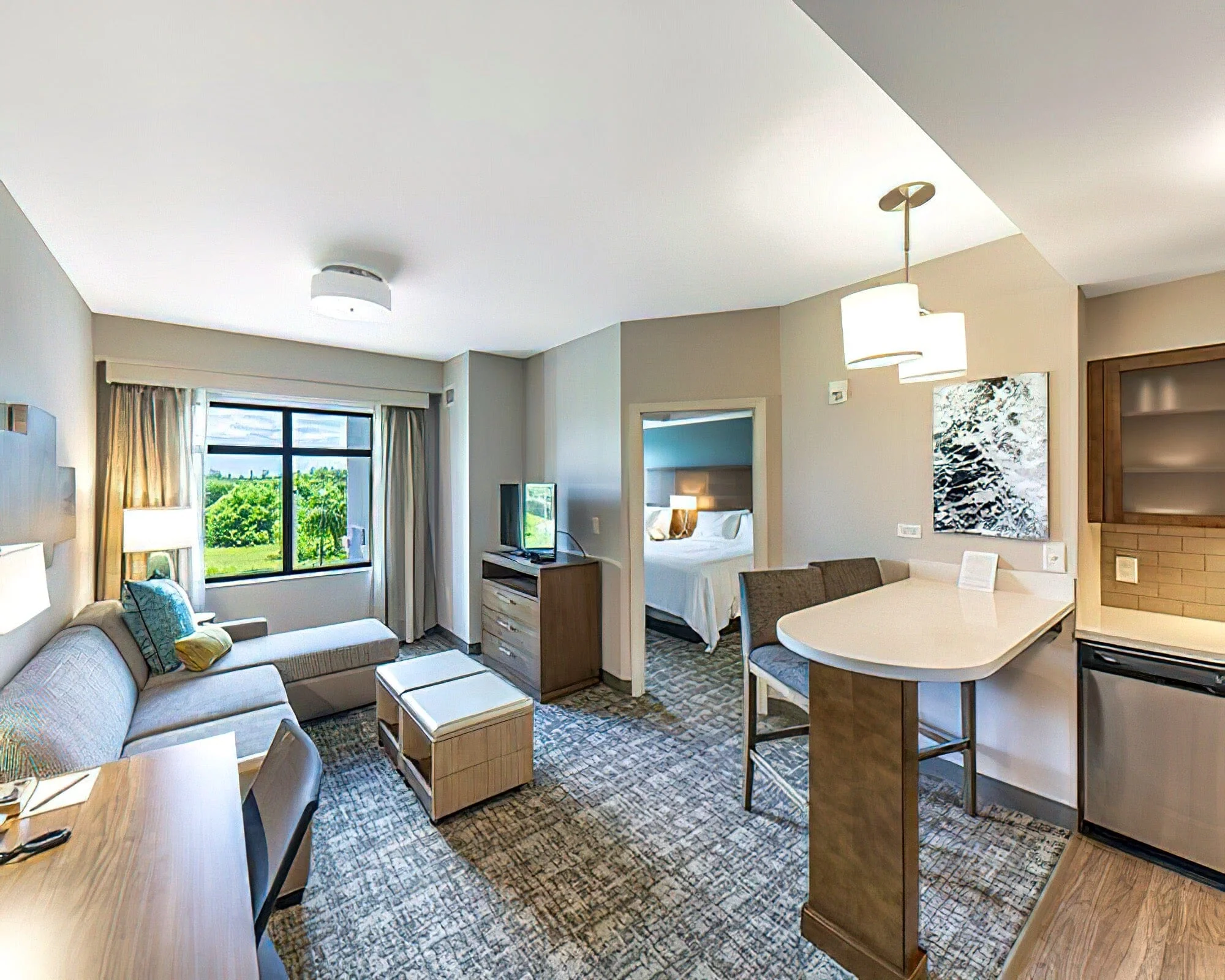 Staybridge Suites Naples Marco Island - Image 12