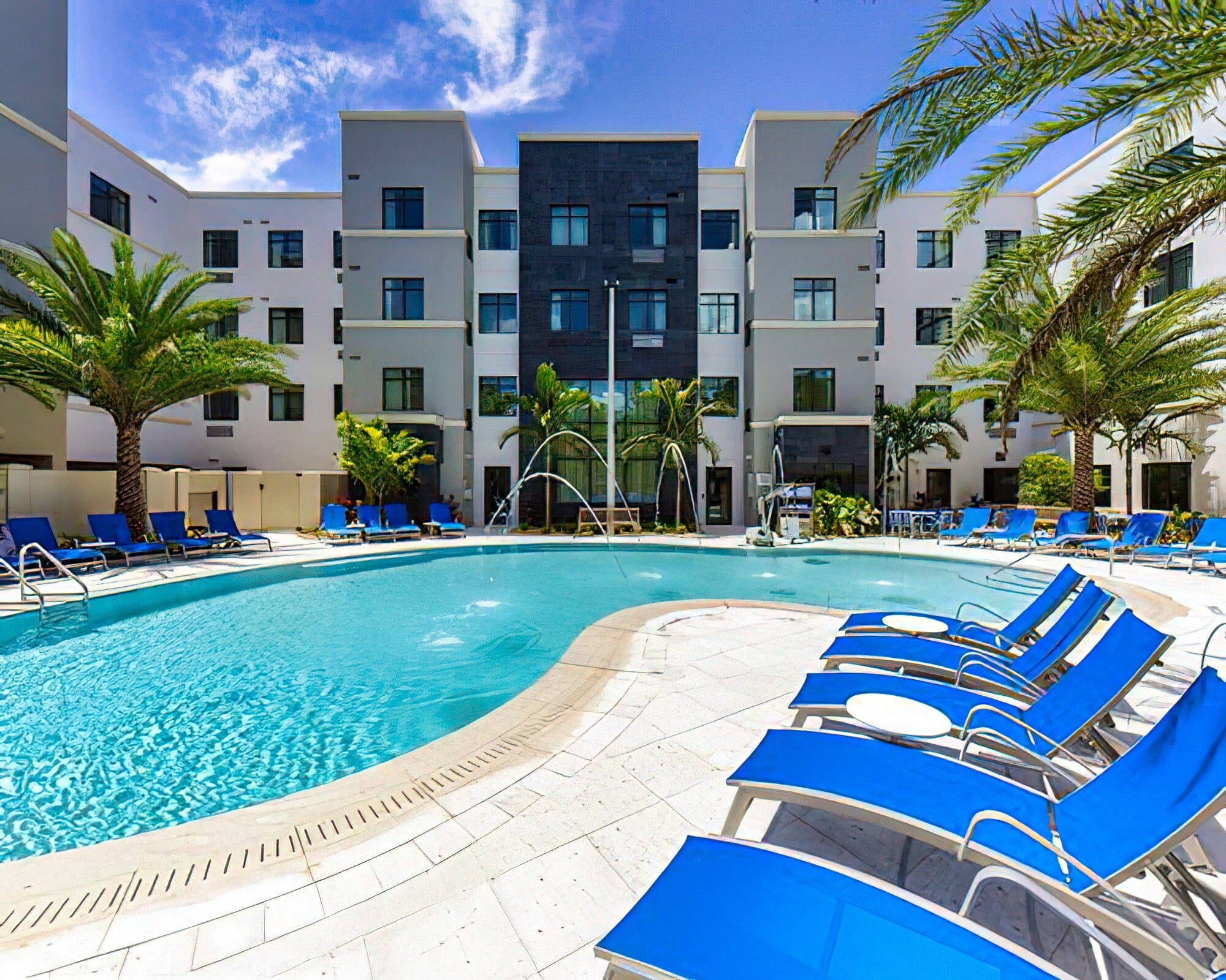 Staybridge Suites Naples Marco Island - Image 15