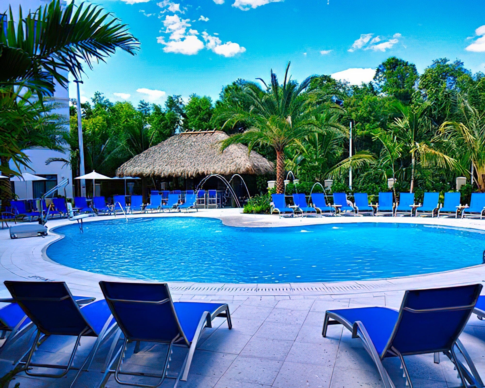 Staybridge Suites Naples Marco Island - Image 18