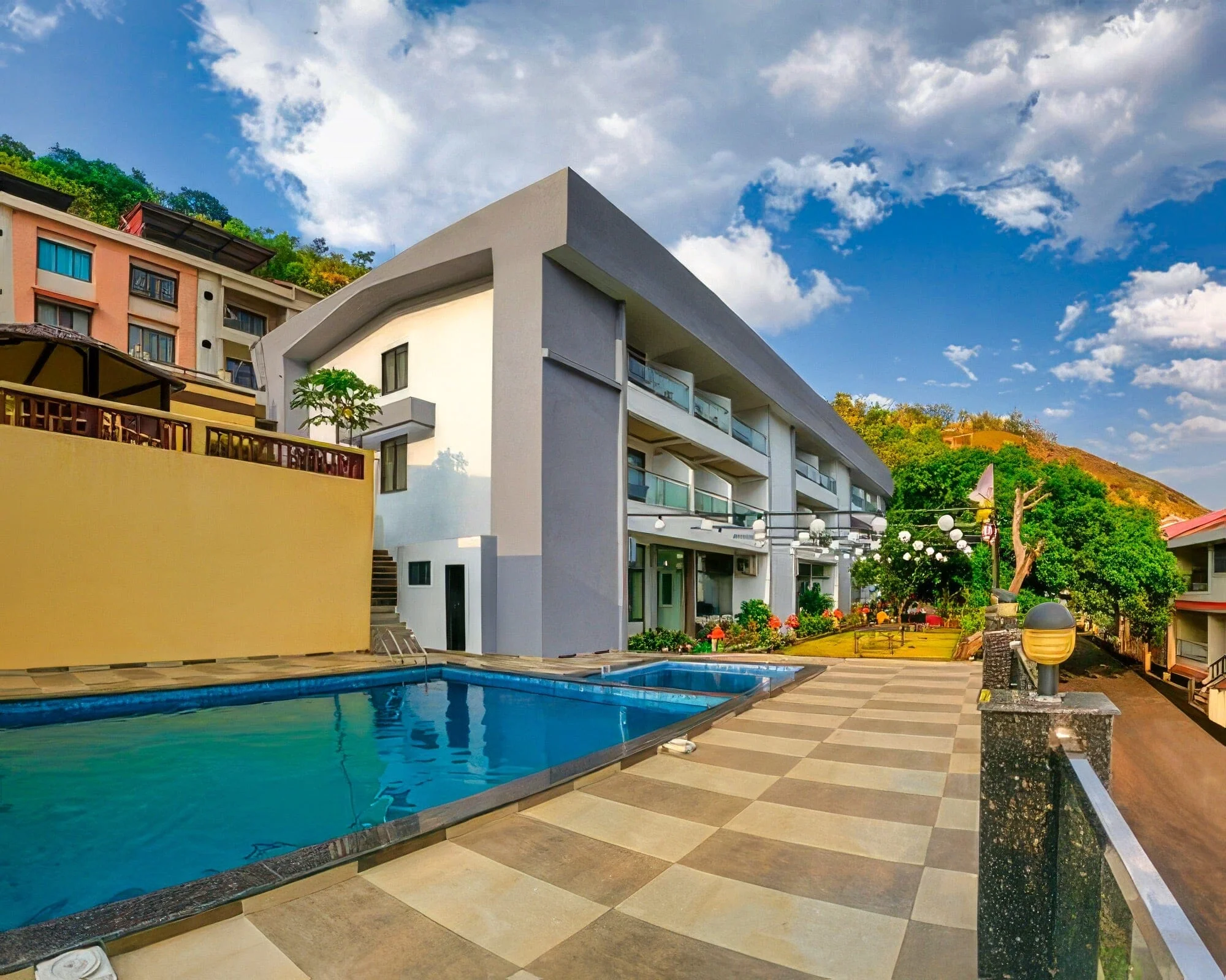 Sterling Panchgani