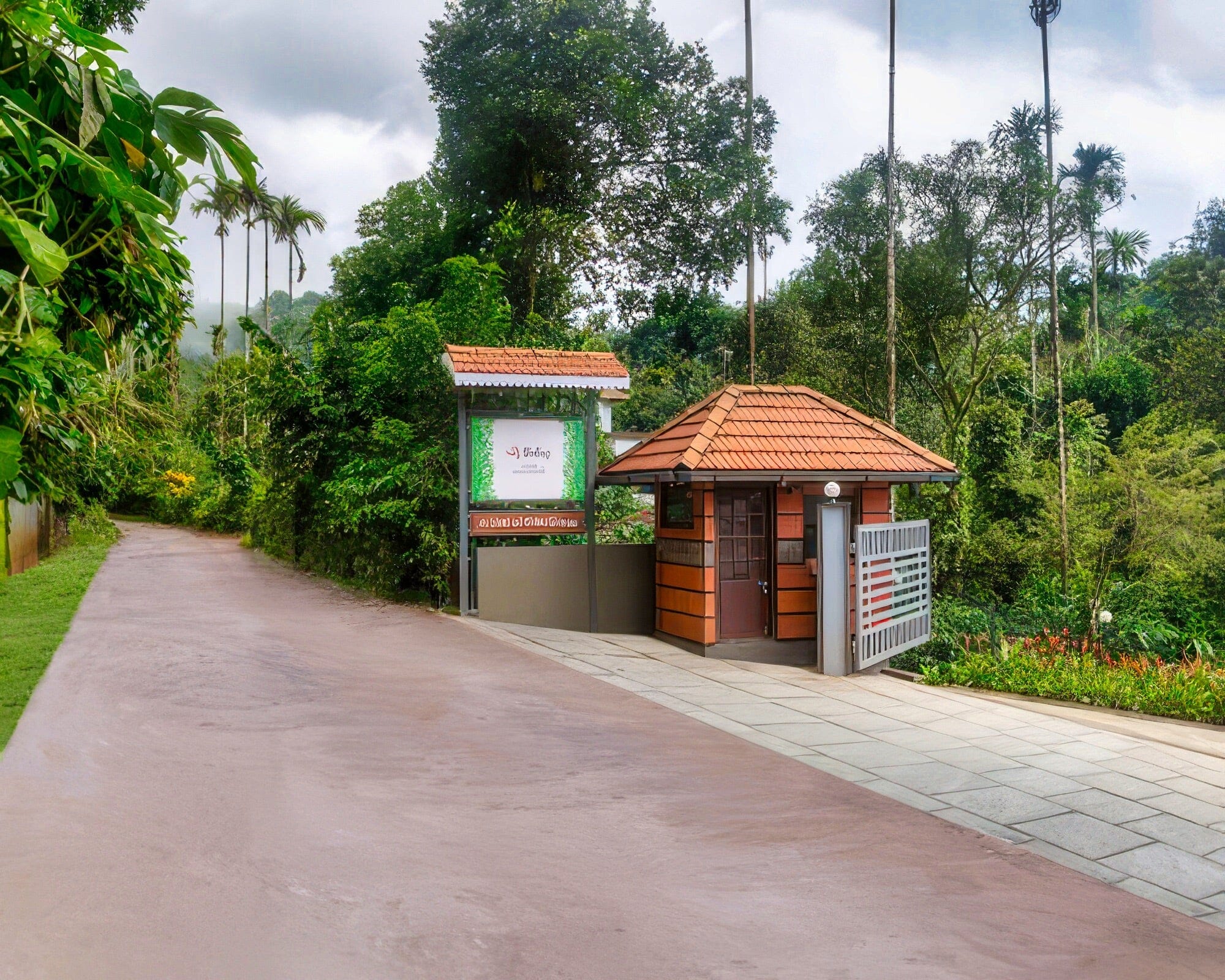 Sterling Vythiri Wayanad - Image 2