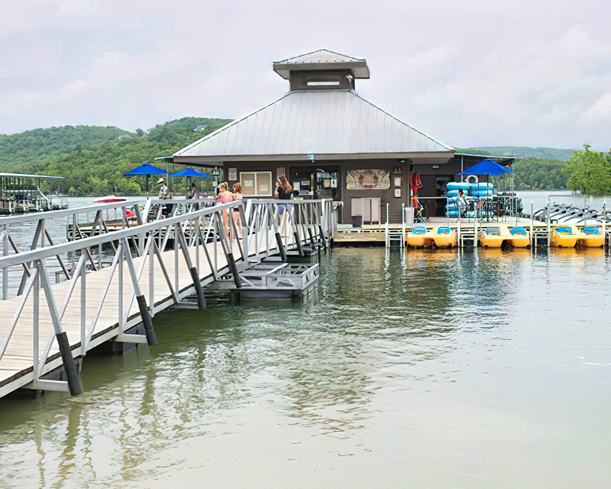 Still Waters Resort - Image 19