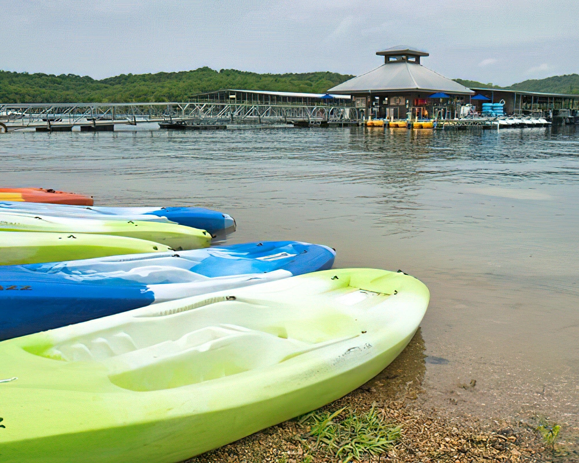 Still Waters Resort - Image 2