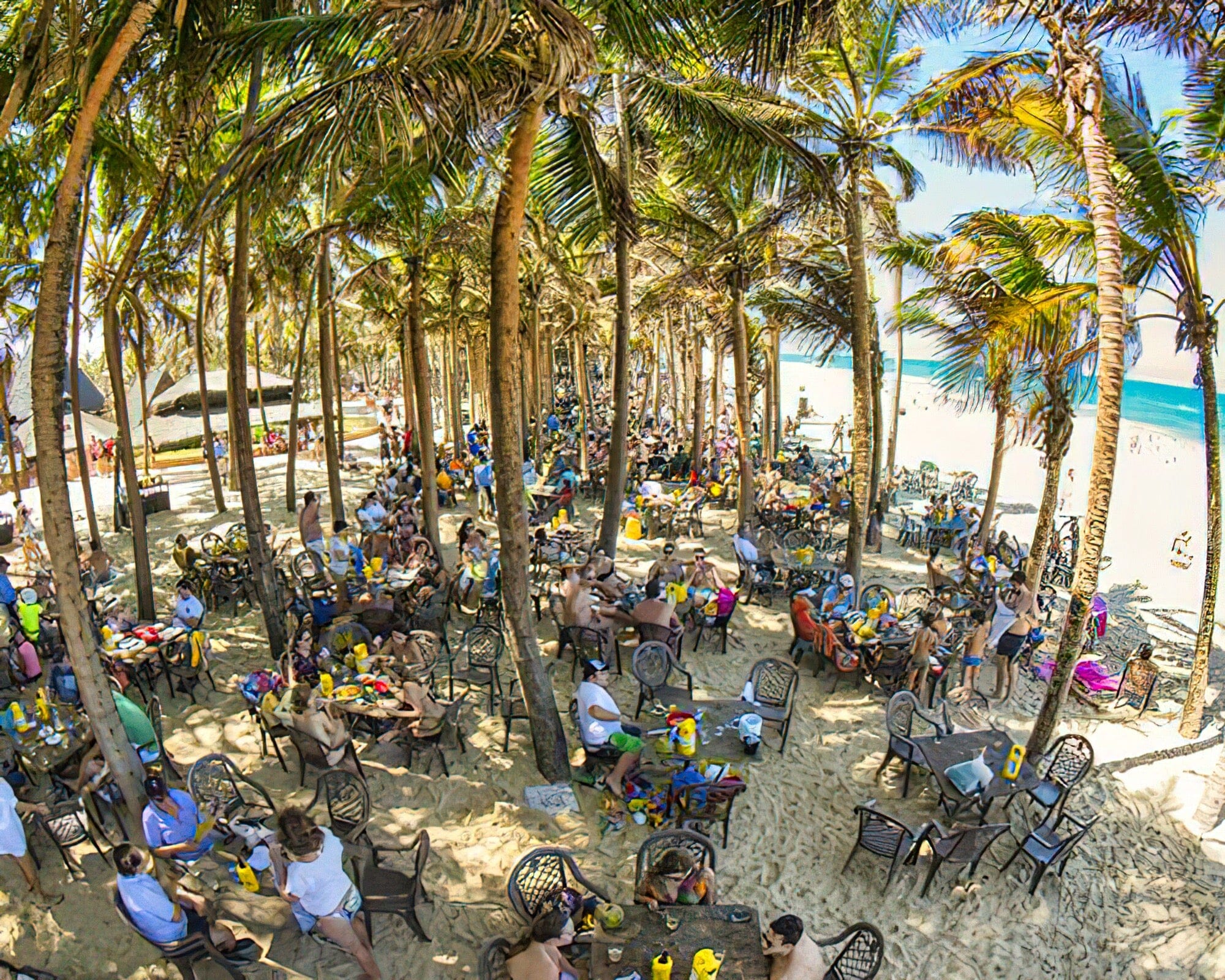 Suites Beach Park Resort - Image 21