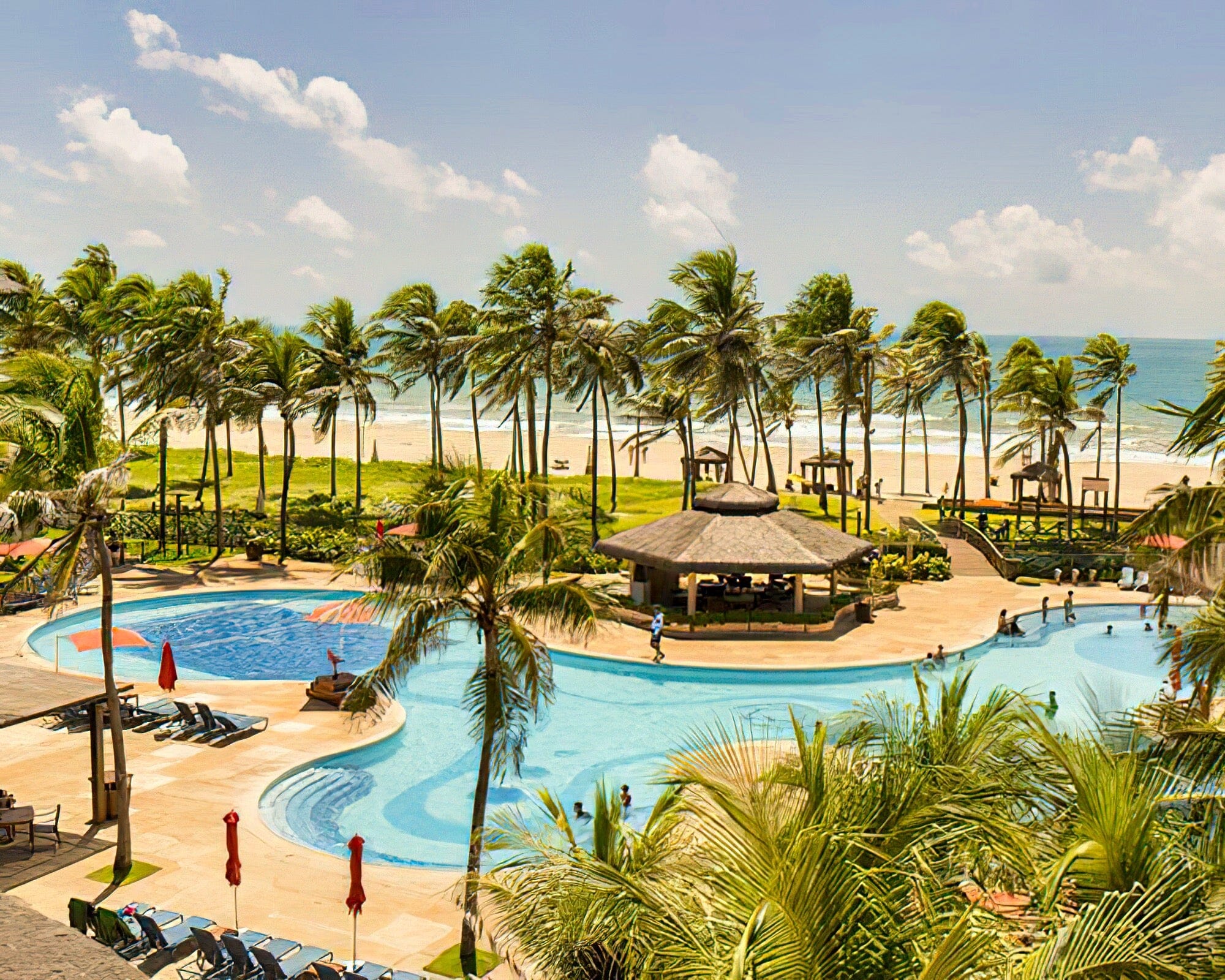 Suites Beach Park Resort - Image 3