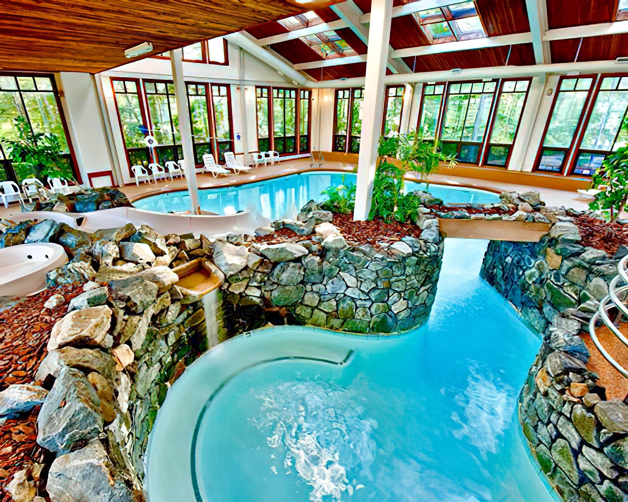 Summit Resort - Image 2