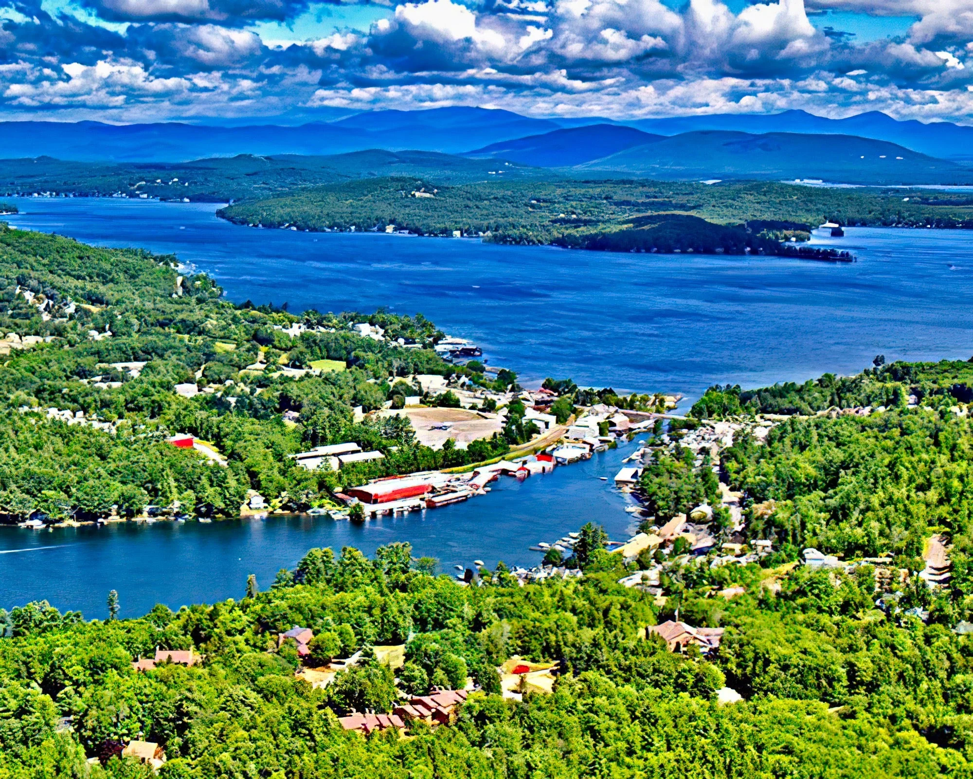 Summit Resort - Image 9