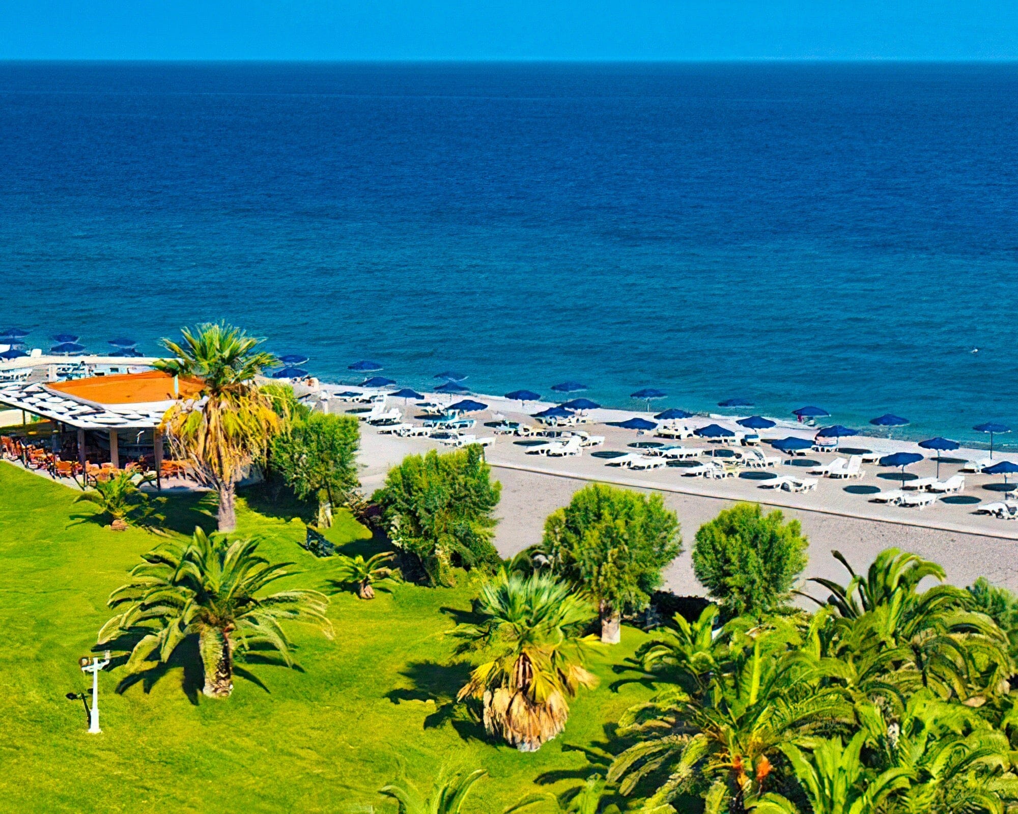 Sun Beach Hotel - Image 22
