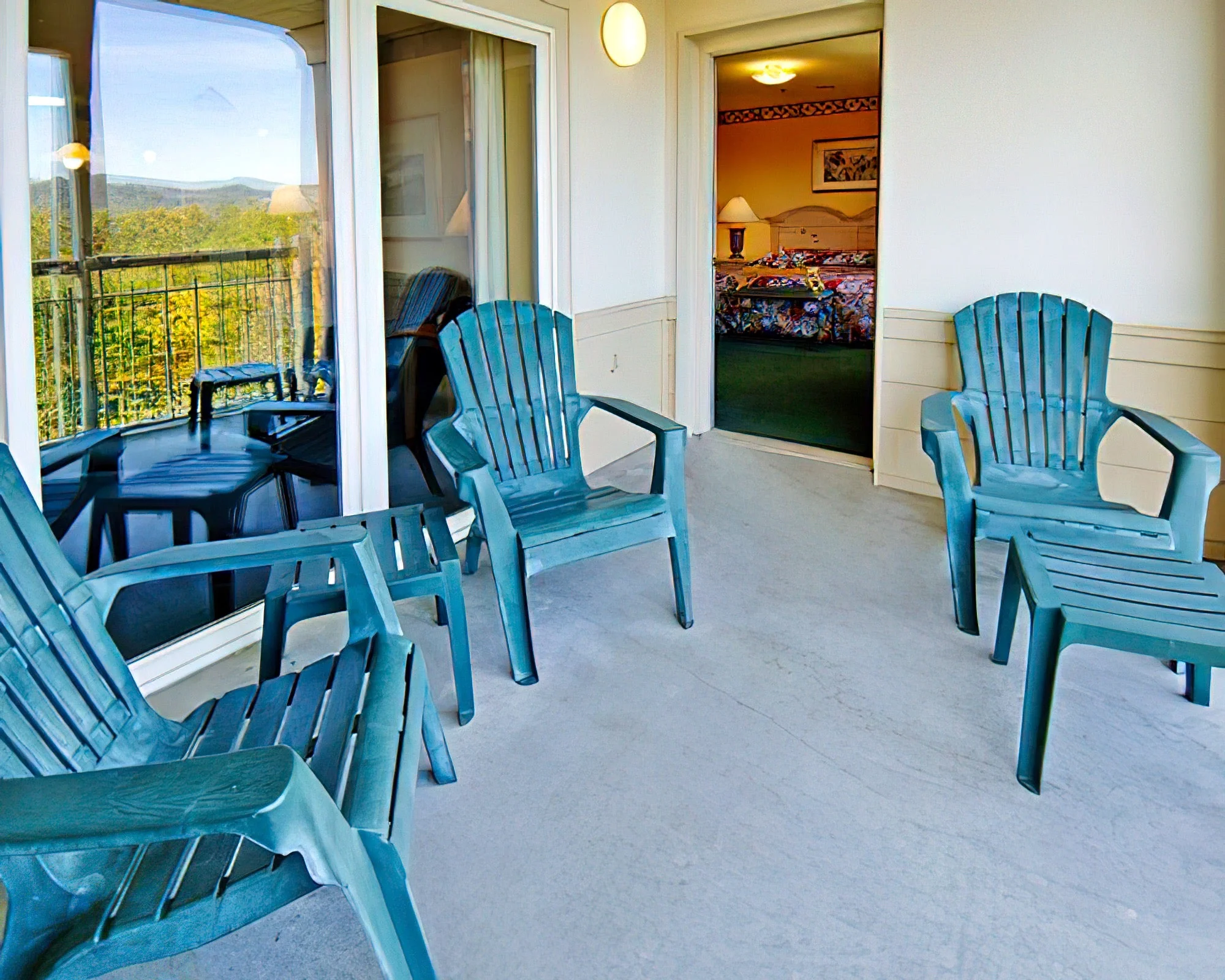 Sunrise Ridge Resort by Diamond Resorts - Image 18