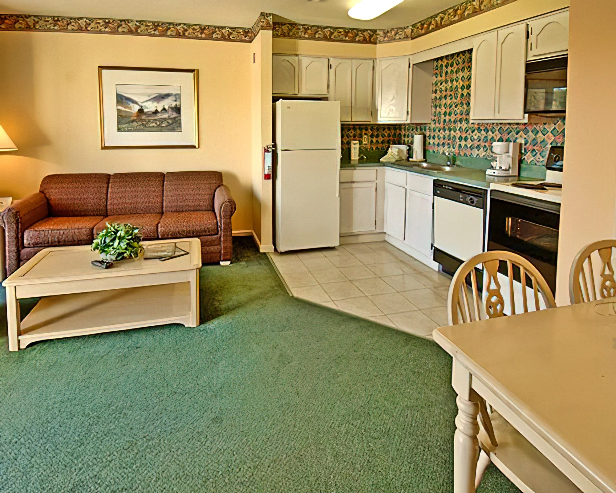 Sunrise Ridge Resort by Diamond Resorts - Image 22