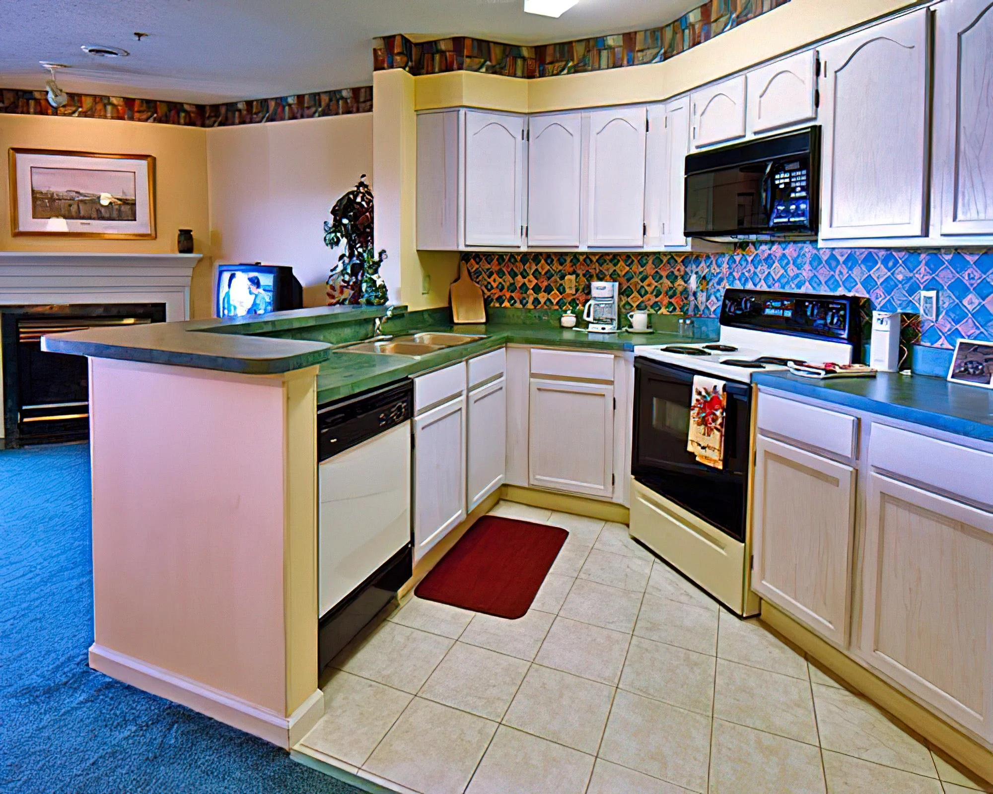Sunrise Ridge Resort by Diamond Resorts - Image 23