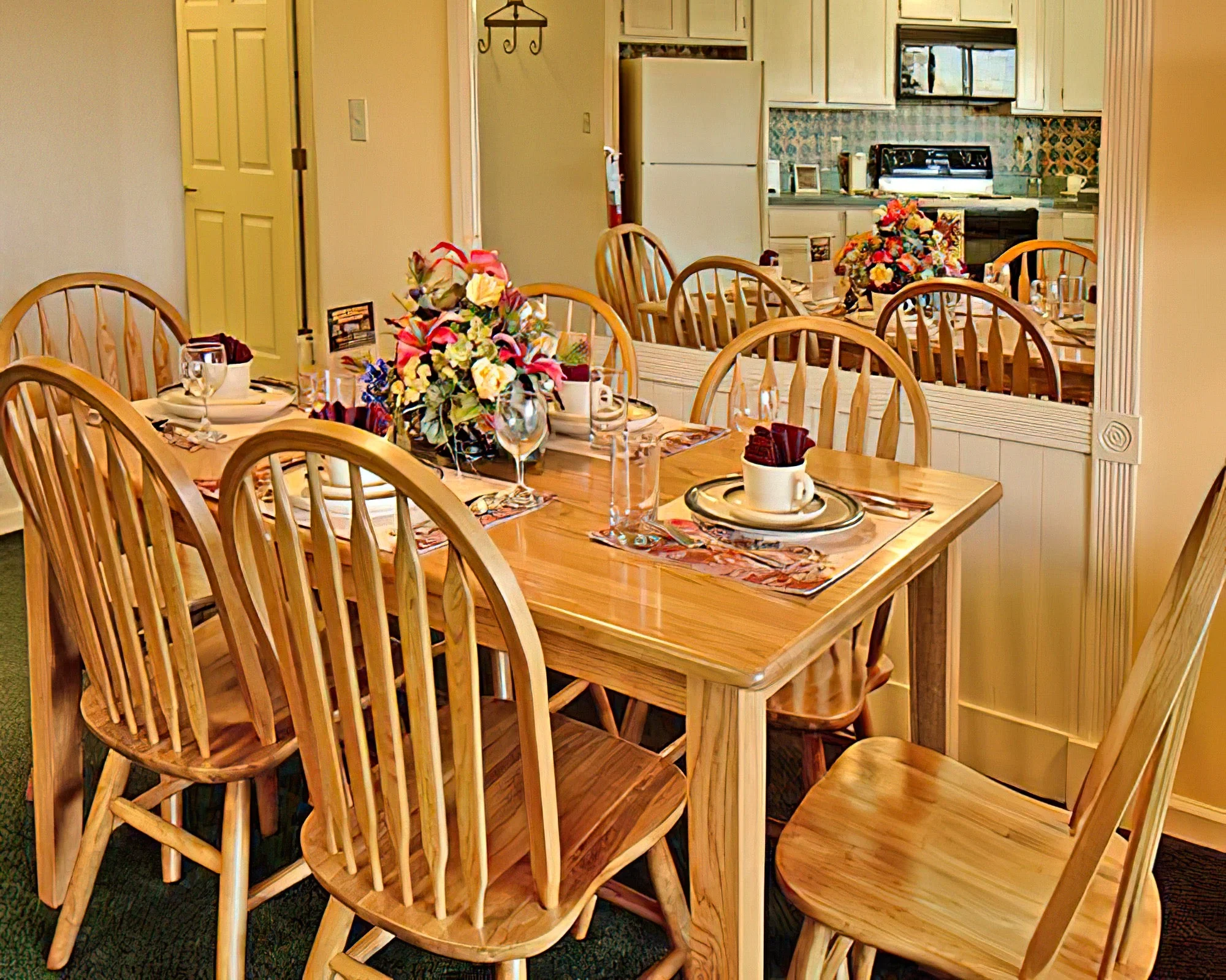 Sunrise Ridge Resort by Diamond Resorts - Image 25