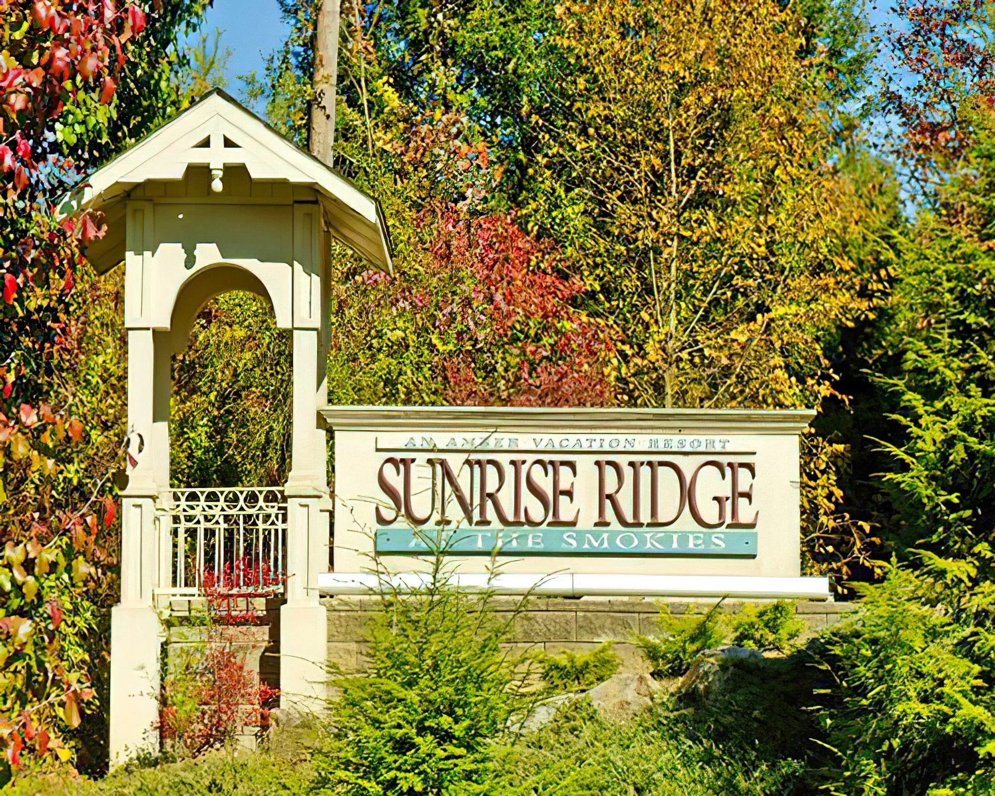 Sunrise Ridge Resort by Diamond Resorts - Image 4