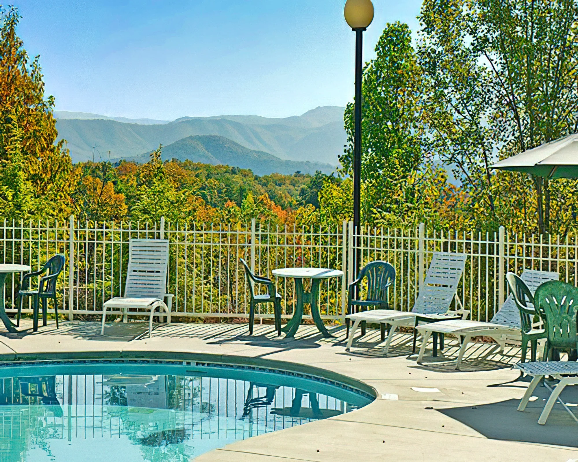 Sunrise Ridge Resort by Diamond Resorts - Image 6