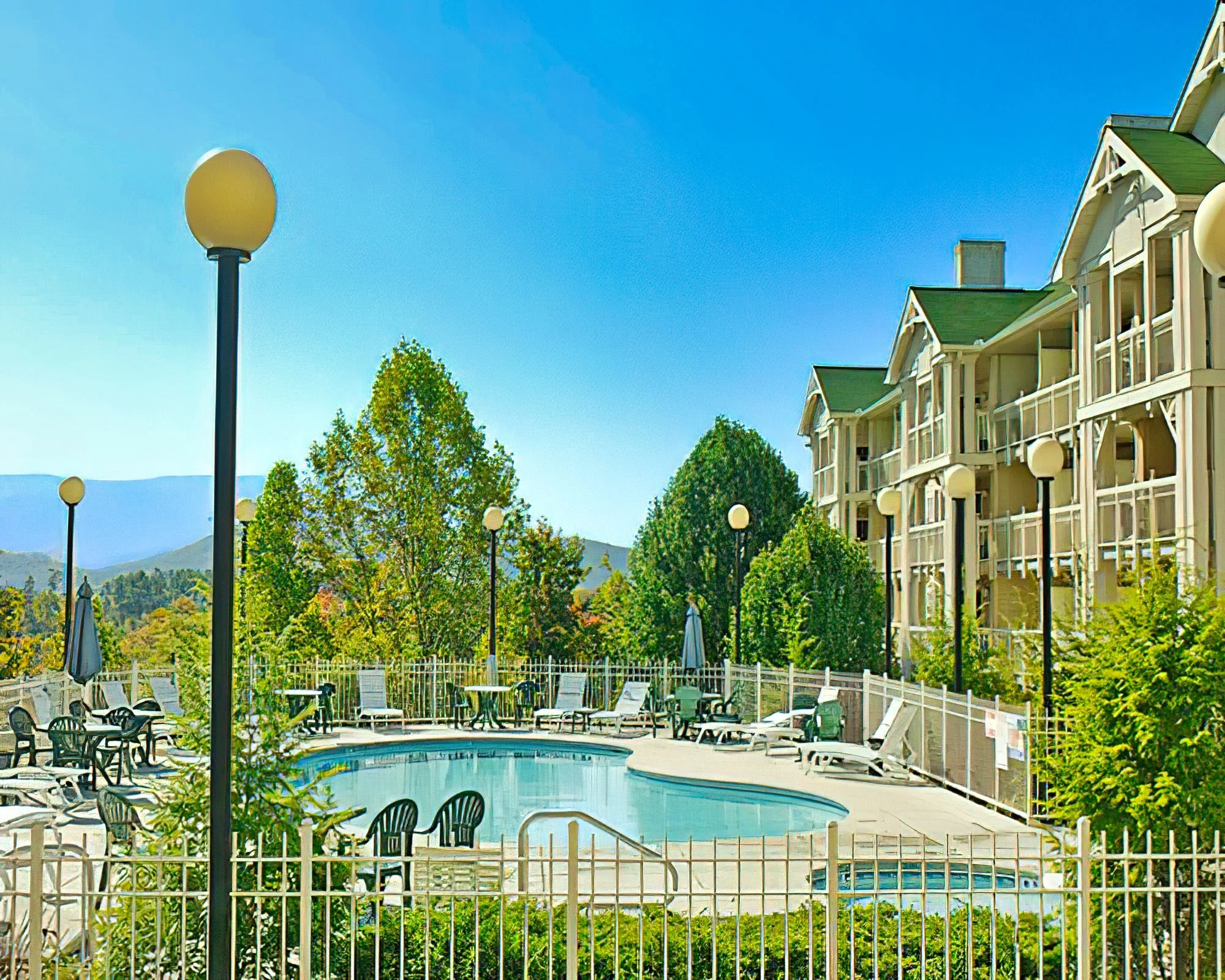 Sunrise Ridge Resort by Diamond Resorts - Image 7
