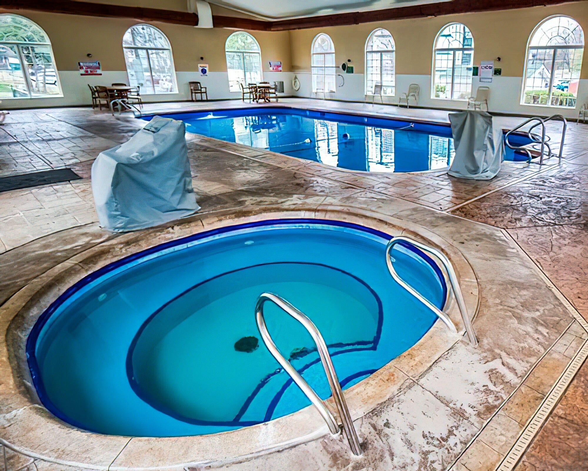 Surrey Vacation Resort - Carriage Place - Image 2