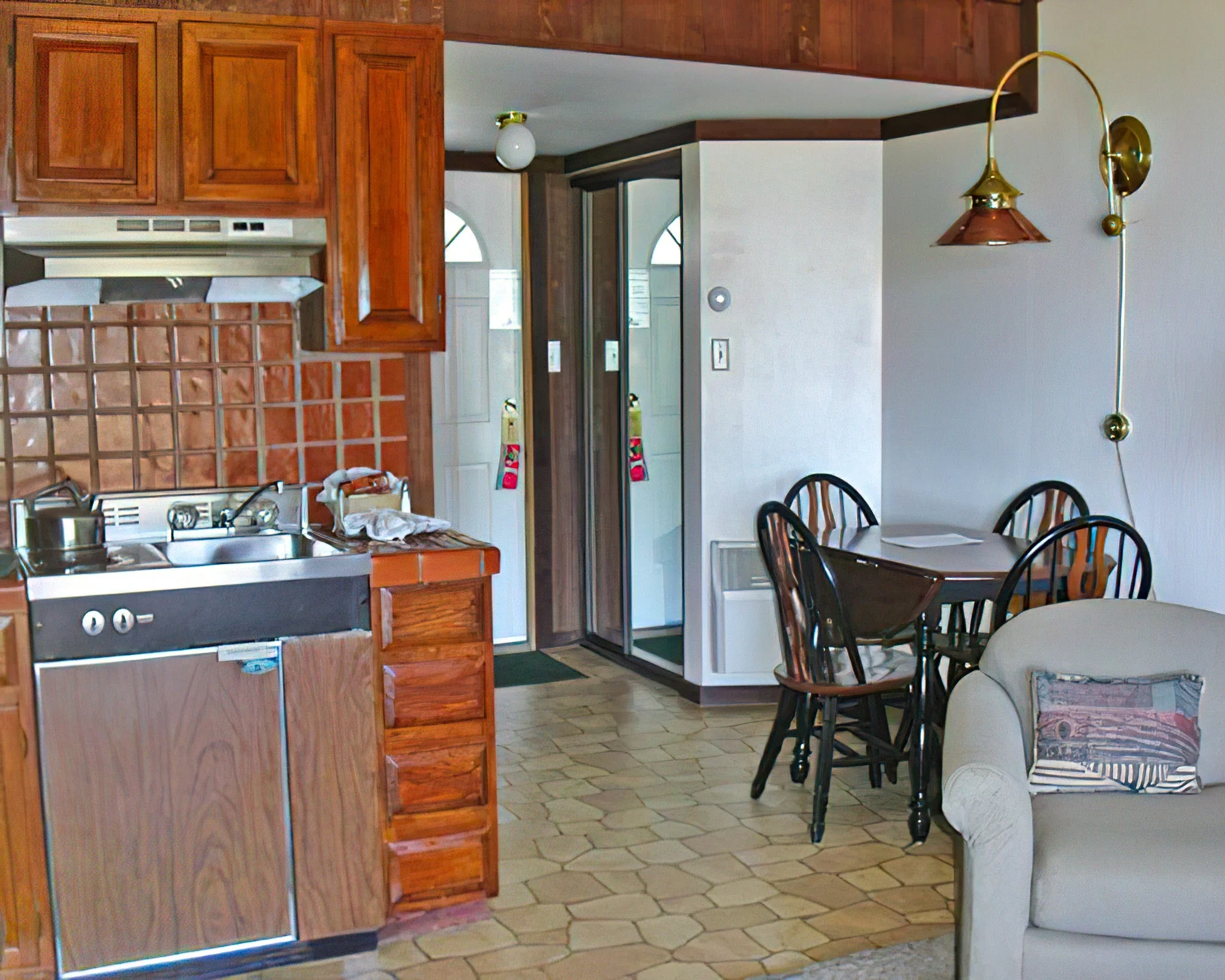 Tahoe Sands Resort - Image 30