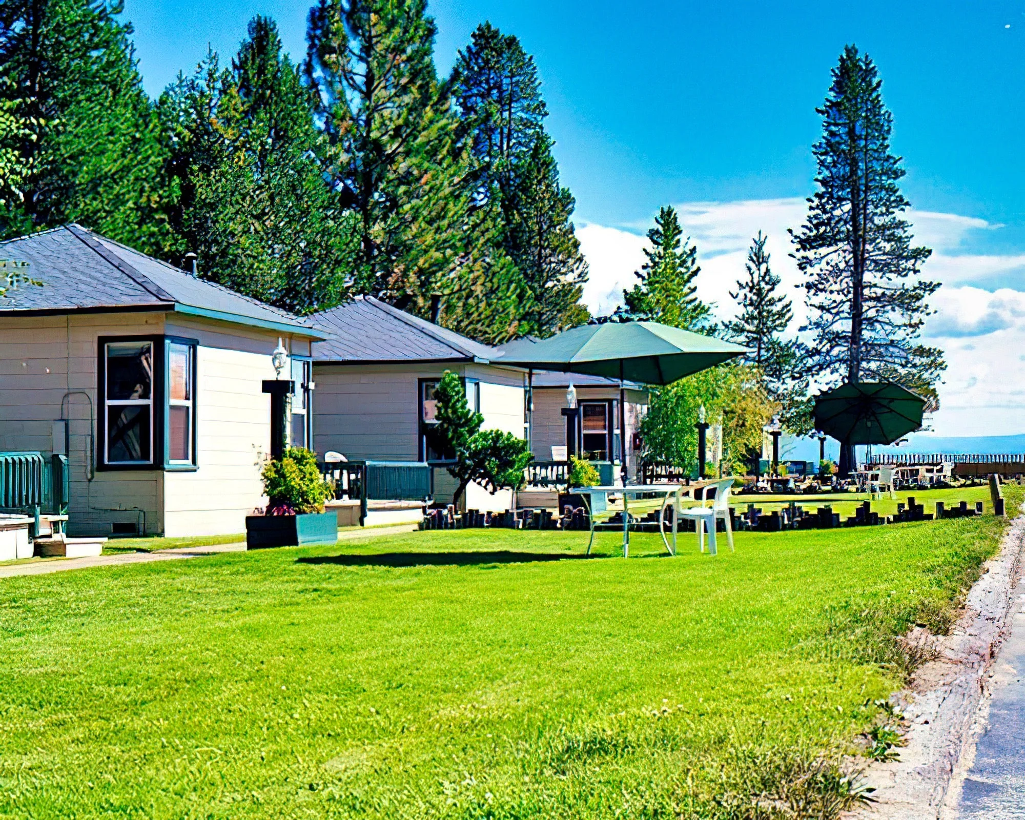 Tahoe Sands Resort - Image 6