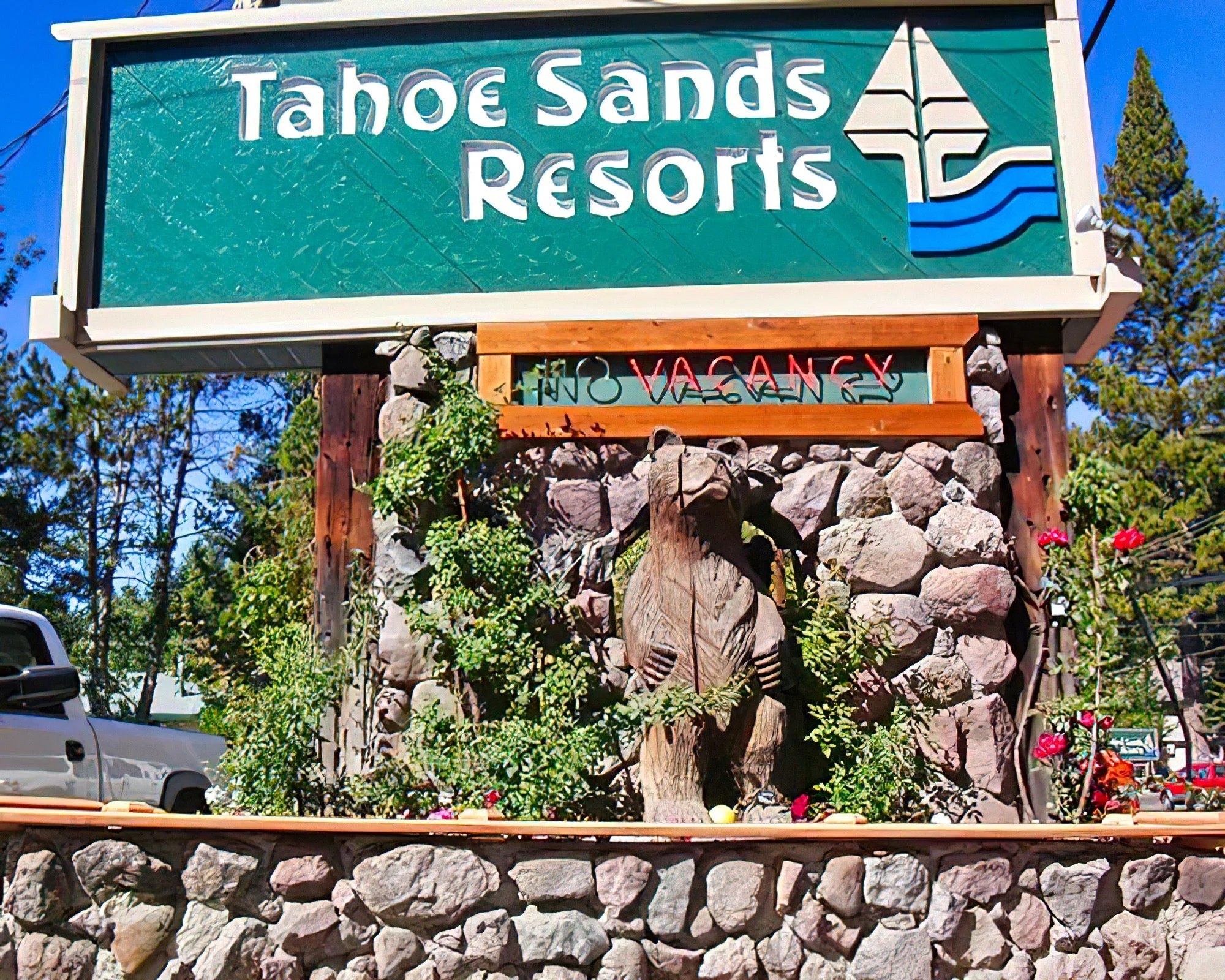 Tahoe Sands Resort - Image 8