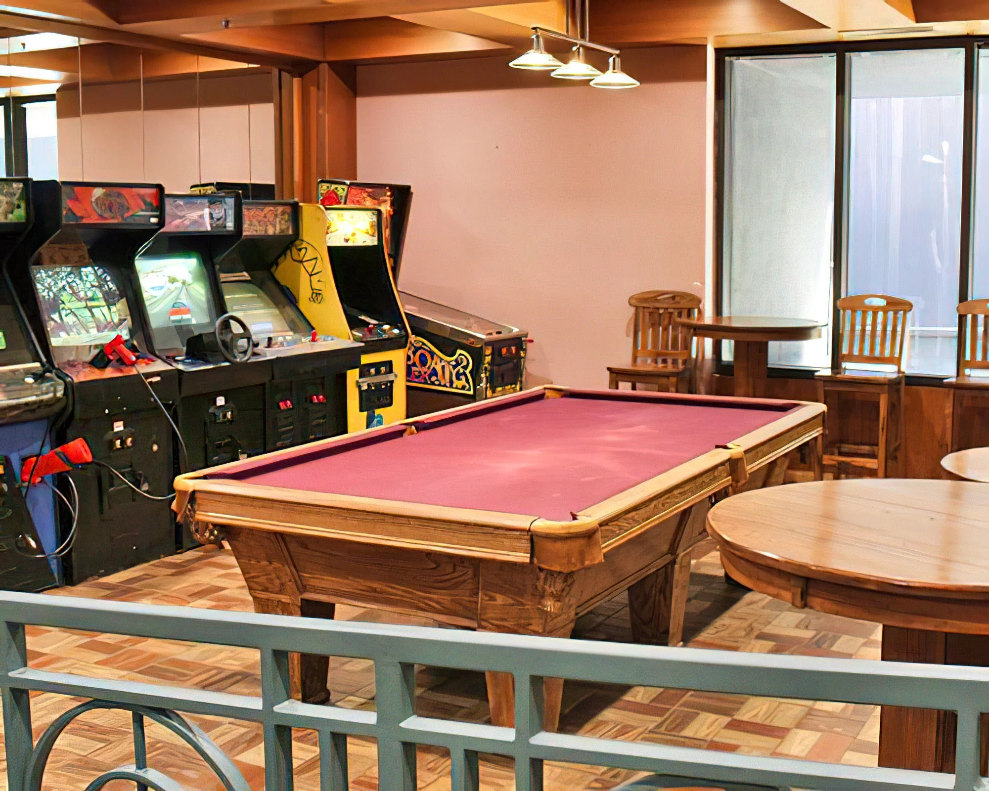 Tahoe Seasons Resort by Diamond Resorts - Image 14