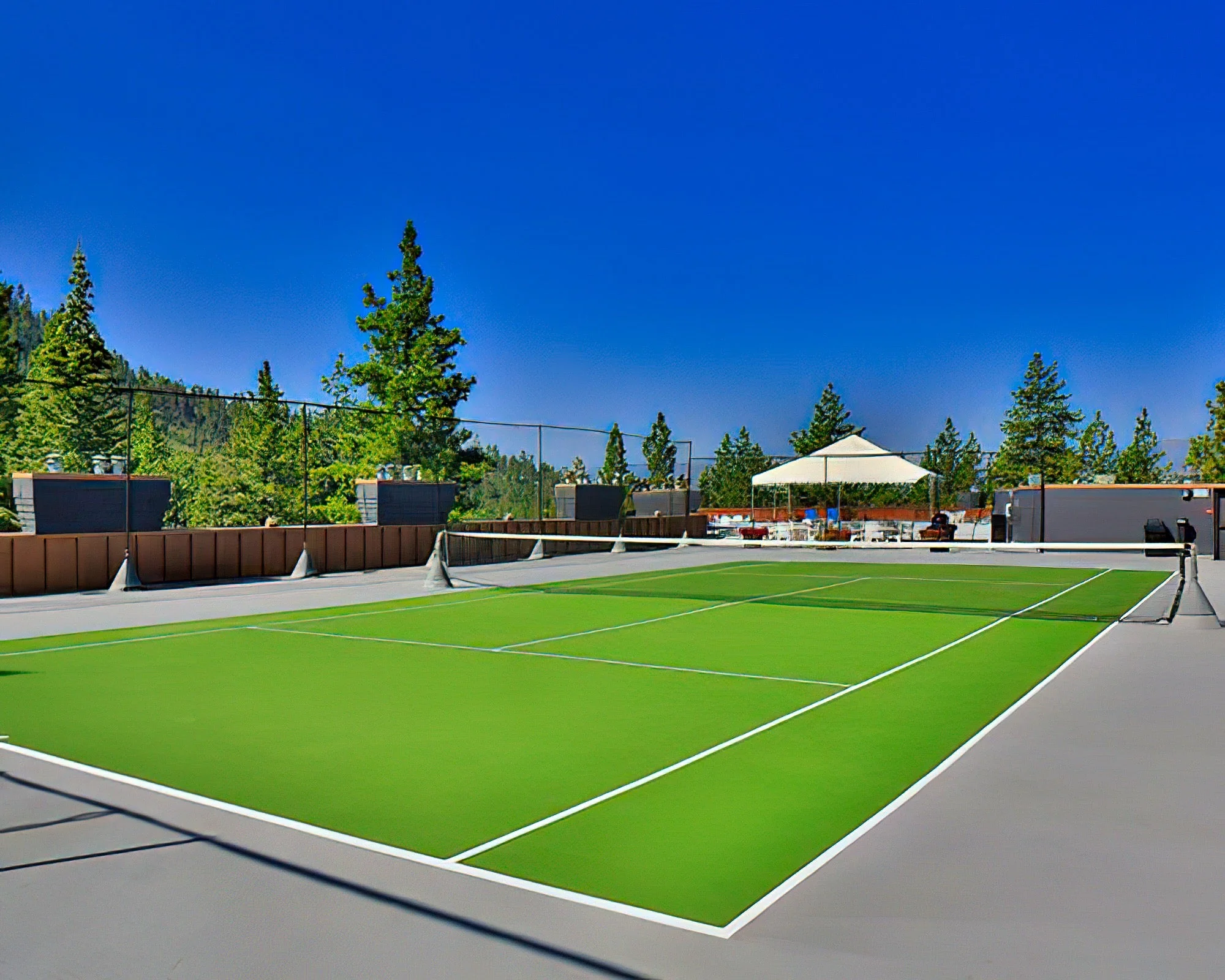 Tahoe Seasons Resort by Diamond Resorts - Image 17