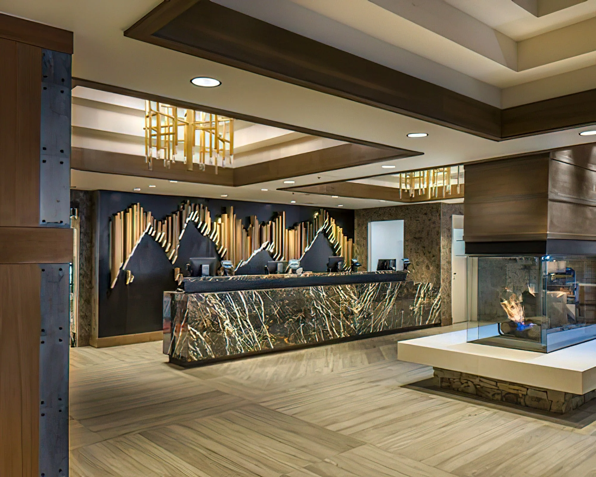 Tahoe Seasons Resort by Diamond Resorts - Image 2