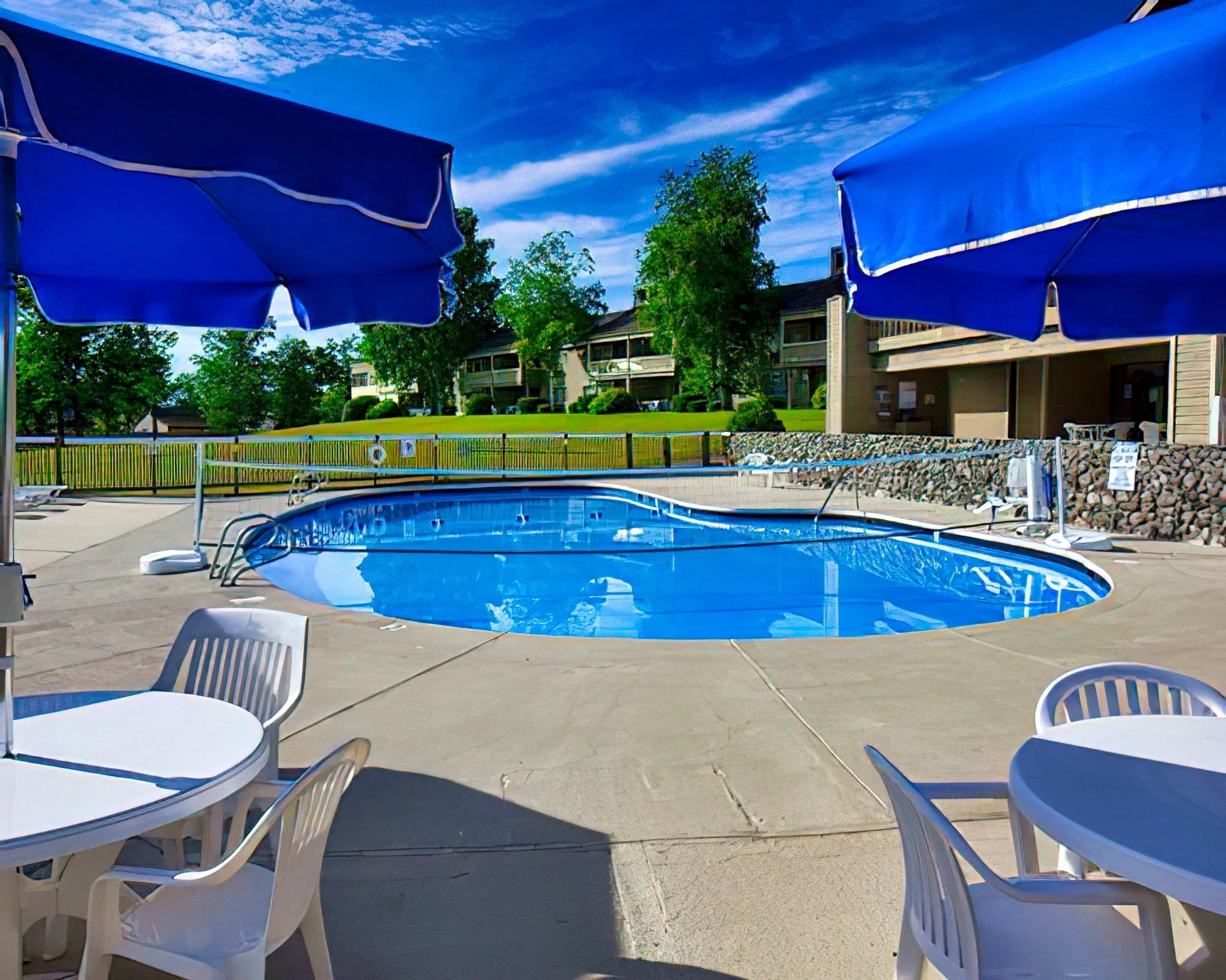 Tanglwood Resort - Image 10