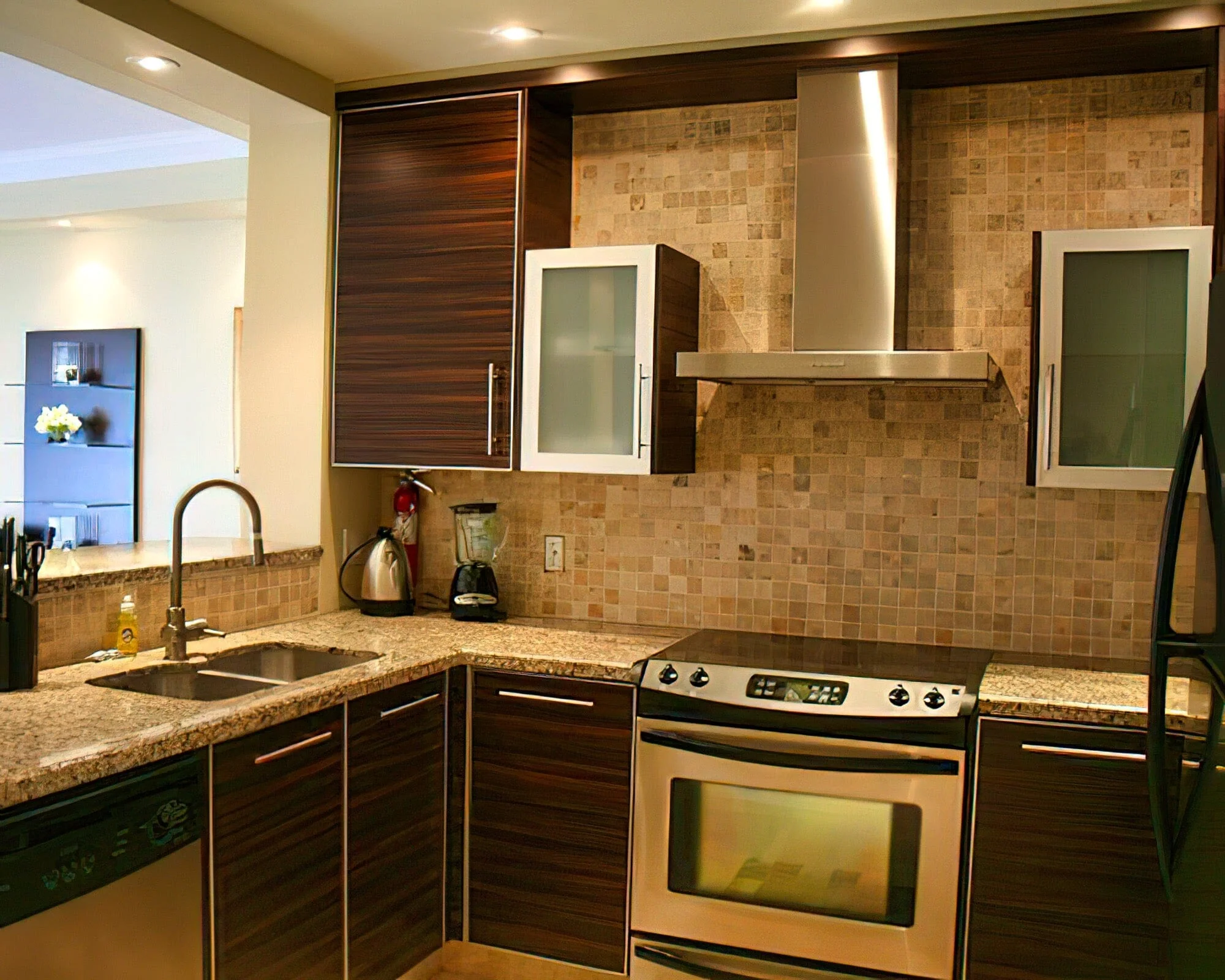 The Atrium Resort - Image 10