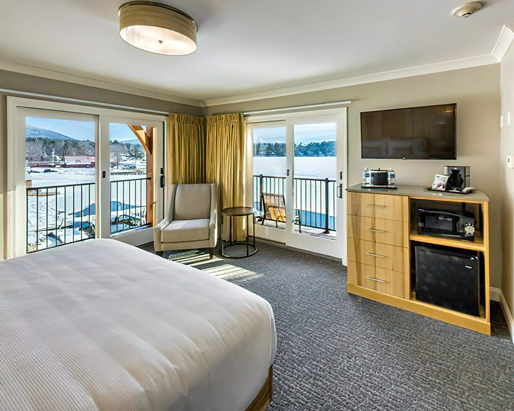 The Center Harbor Inn - Image 11