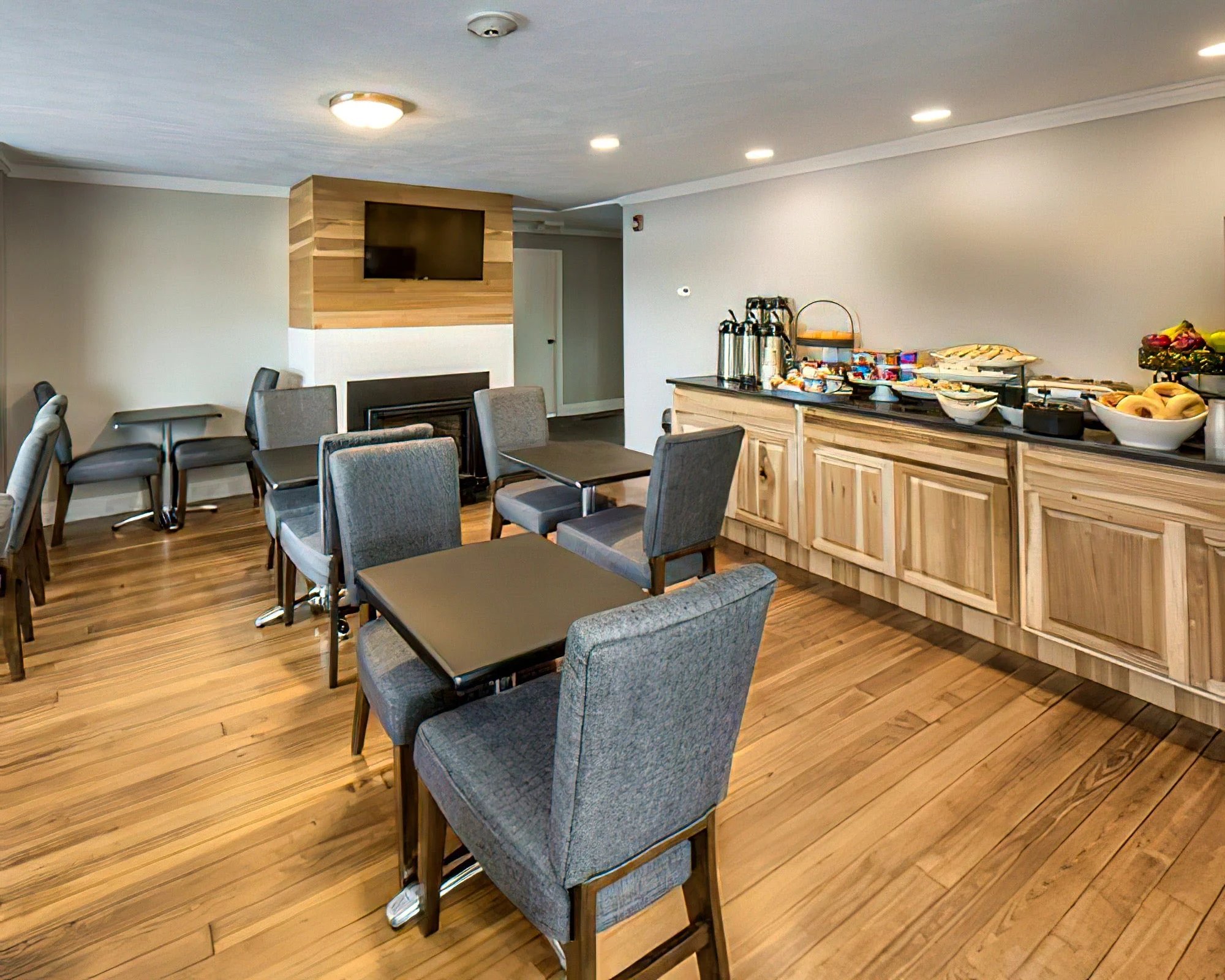 The Center Harbor Inn - Image 15