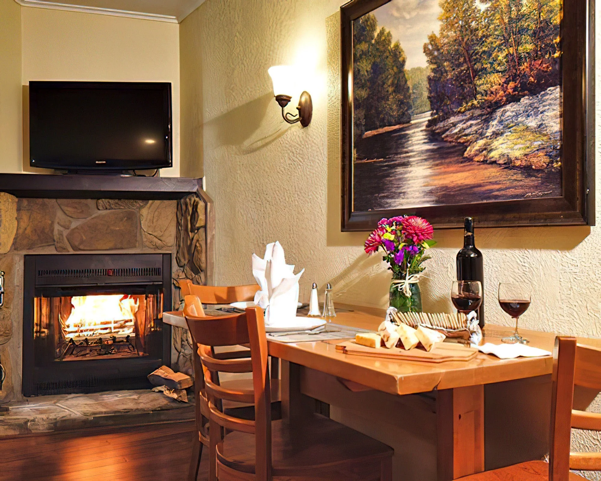 The Christie Lodge - Image 10