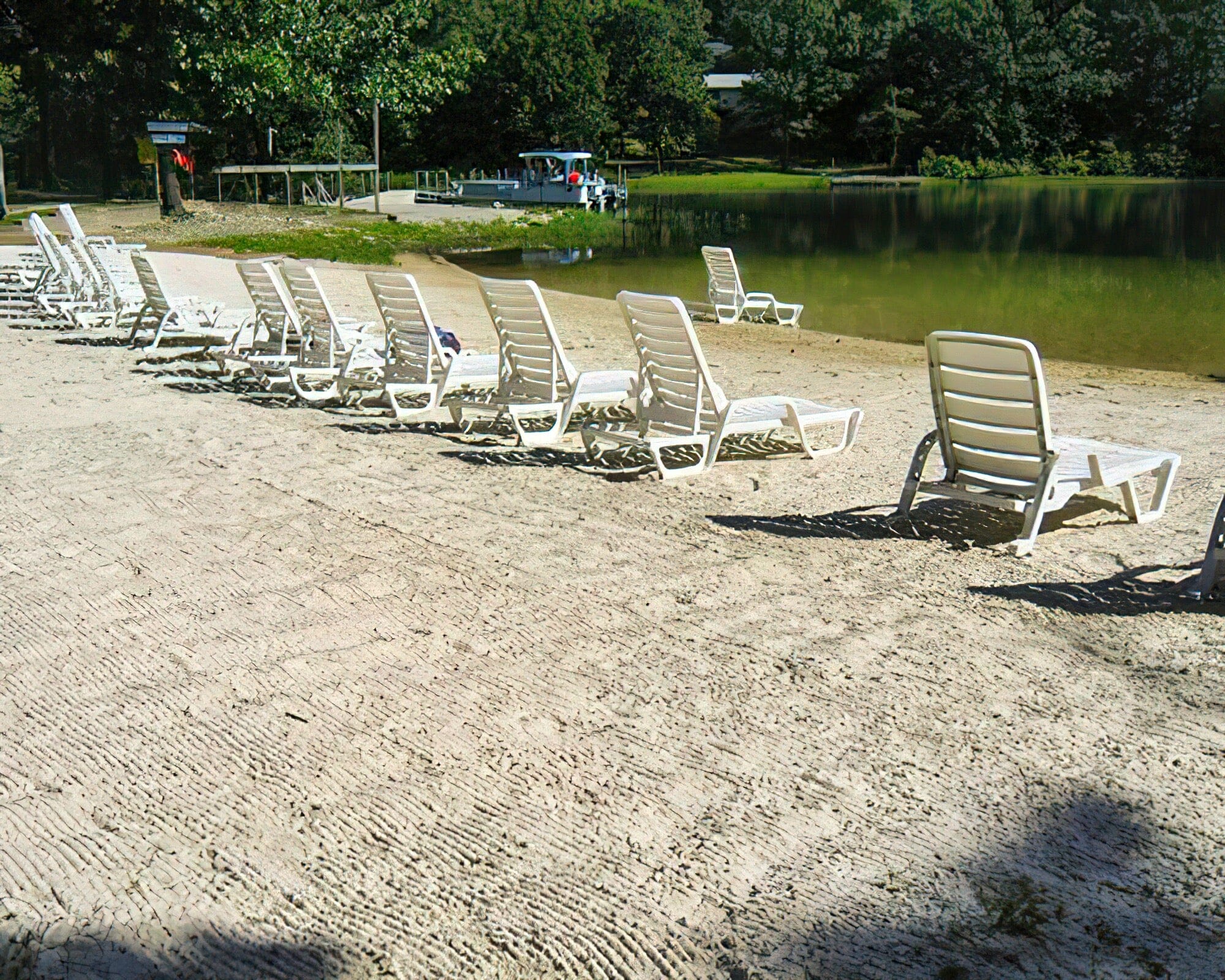 Crown Point Resort - Image 22