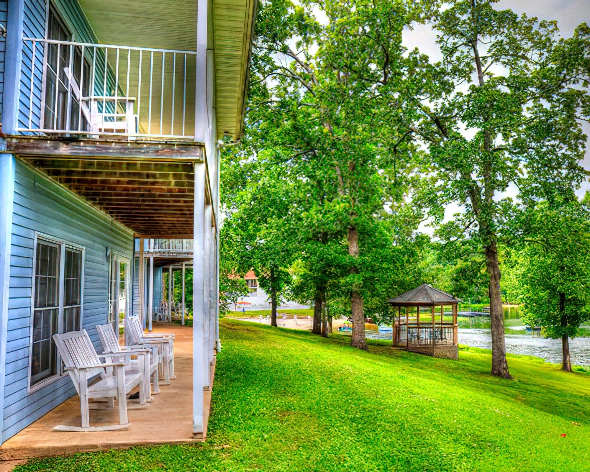 Crown Point Resort - Image 6