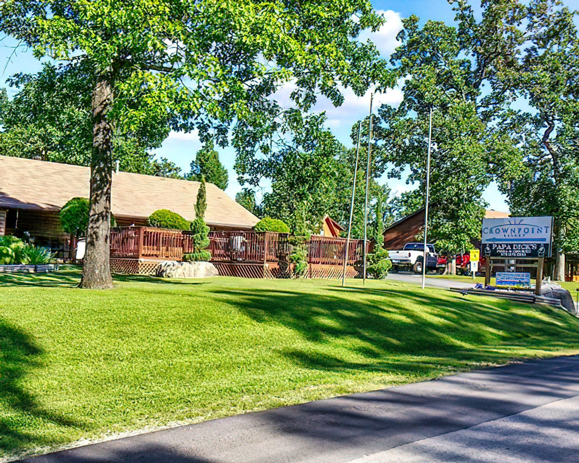 Crown Point Resort - Image 9