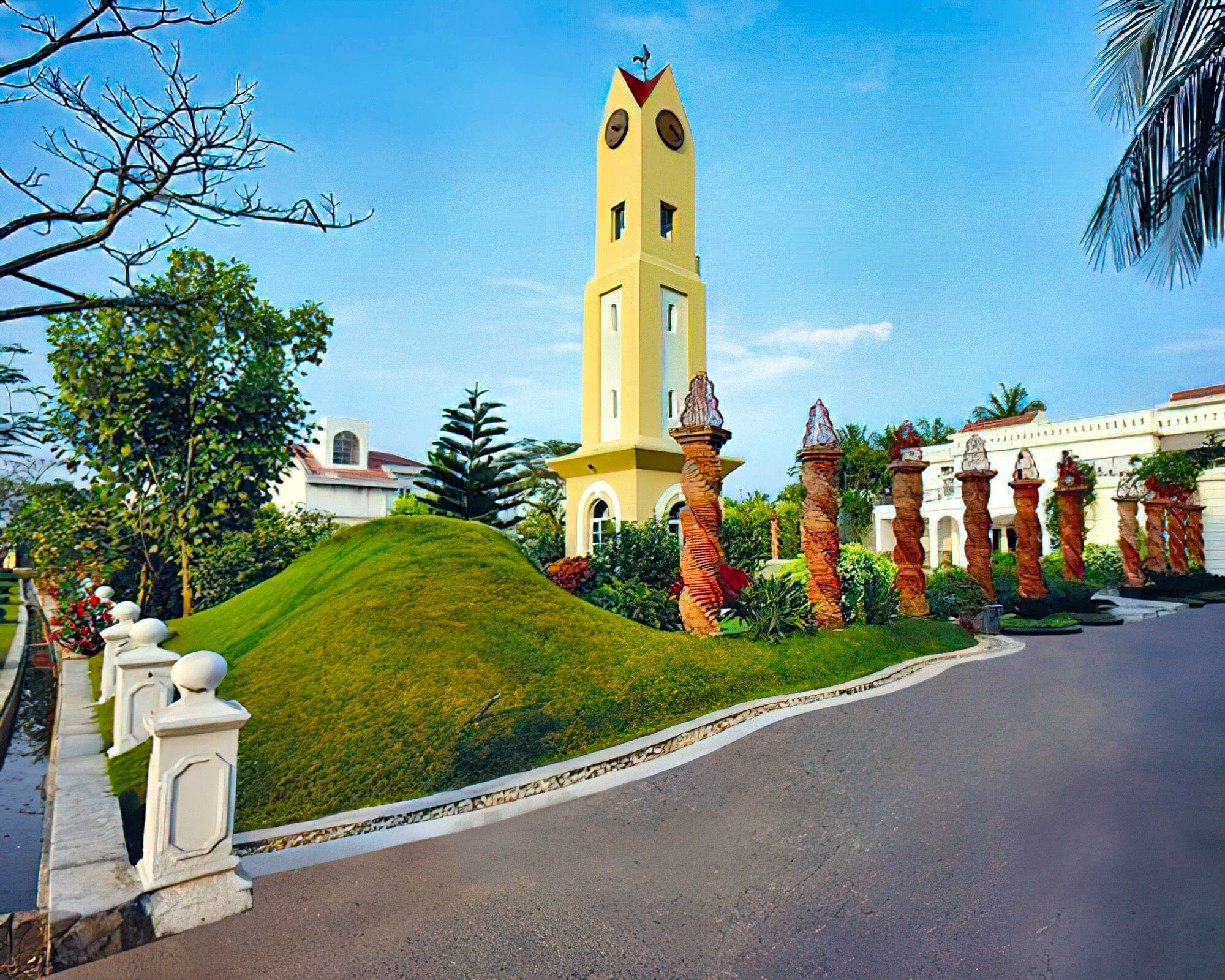 The Ffort Raichak - Image 8