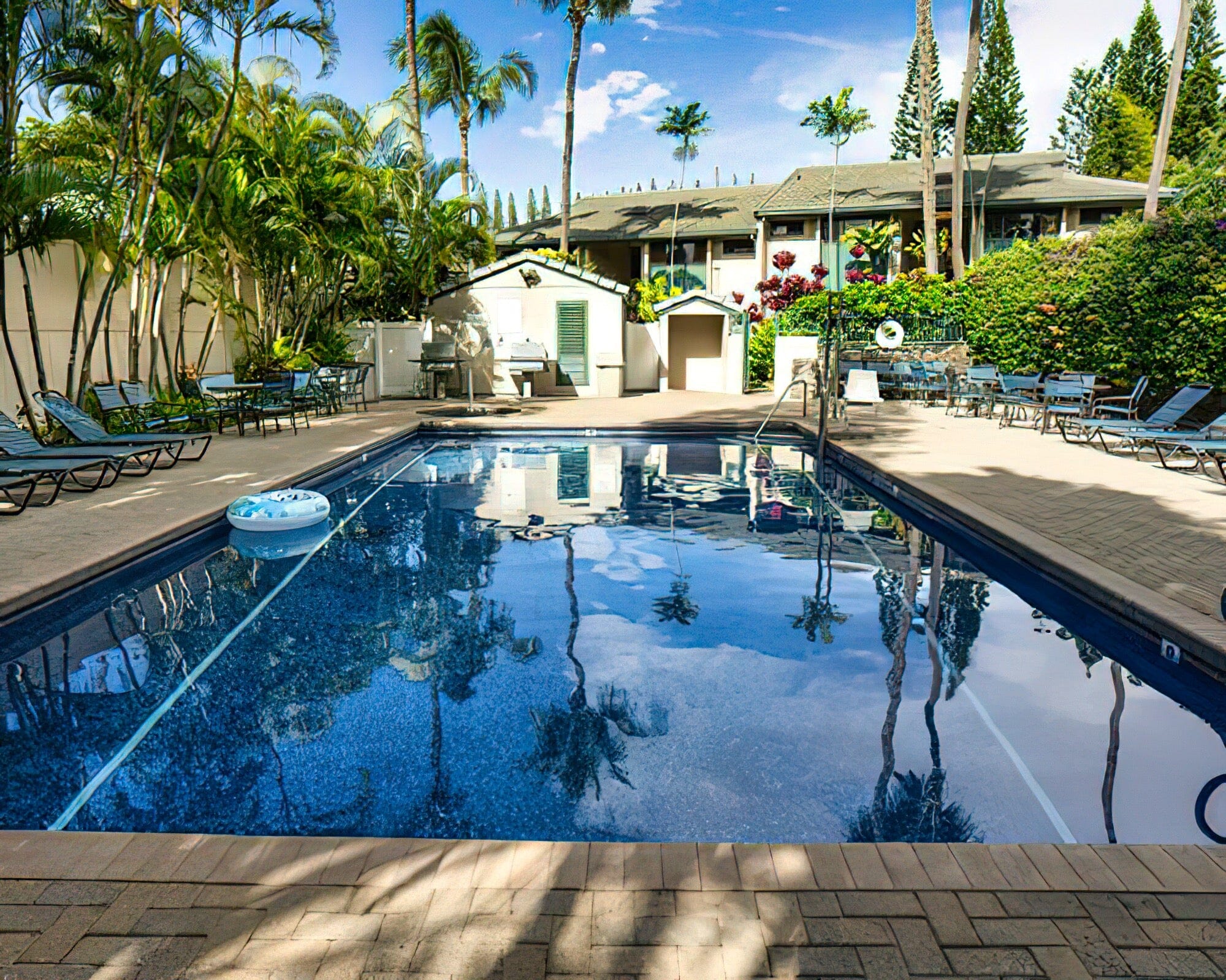 The Gardens at West Maui