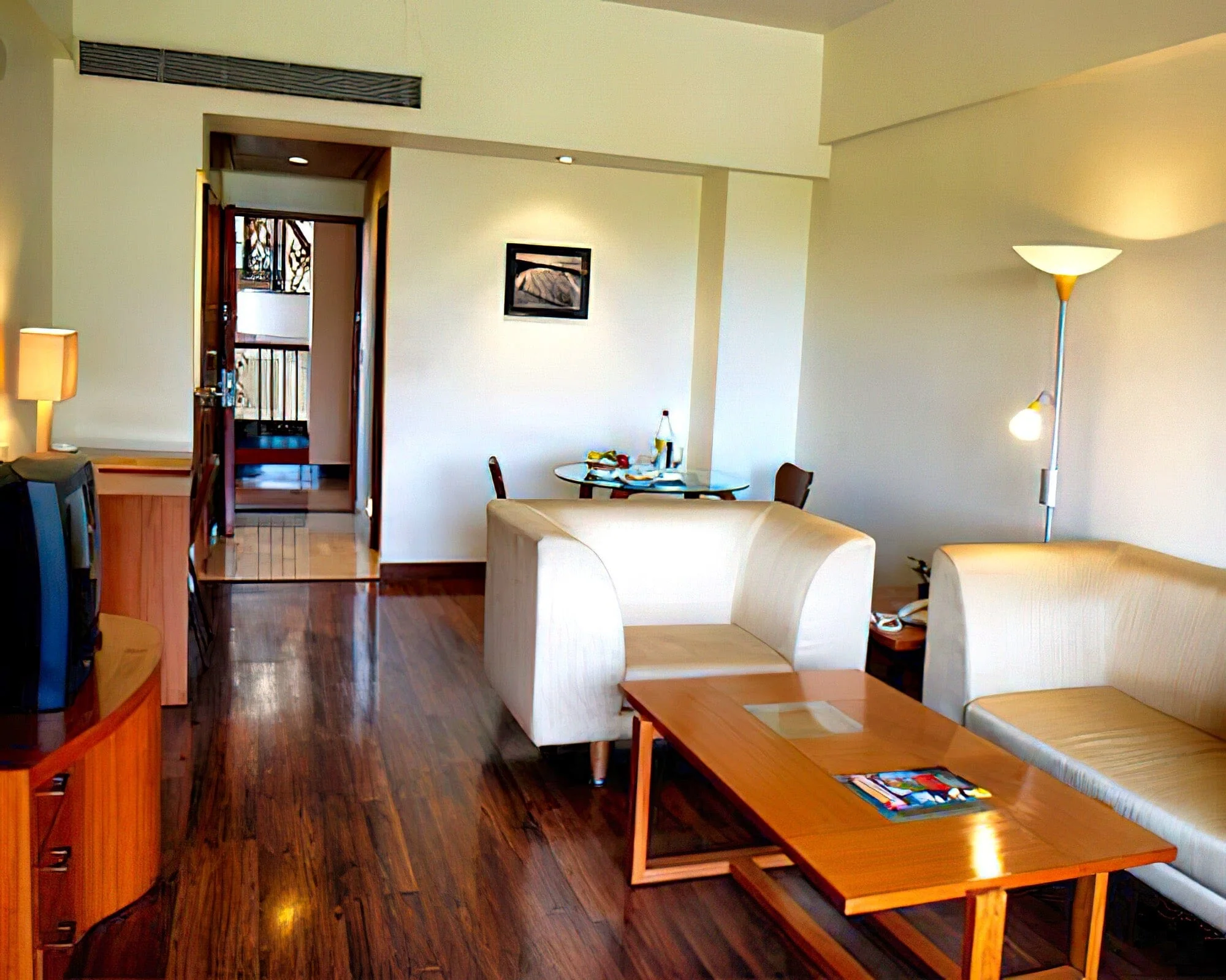 The Lagoona Resort - Image 3