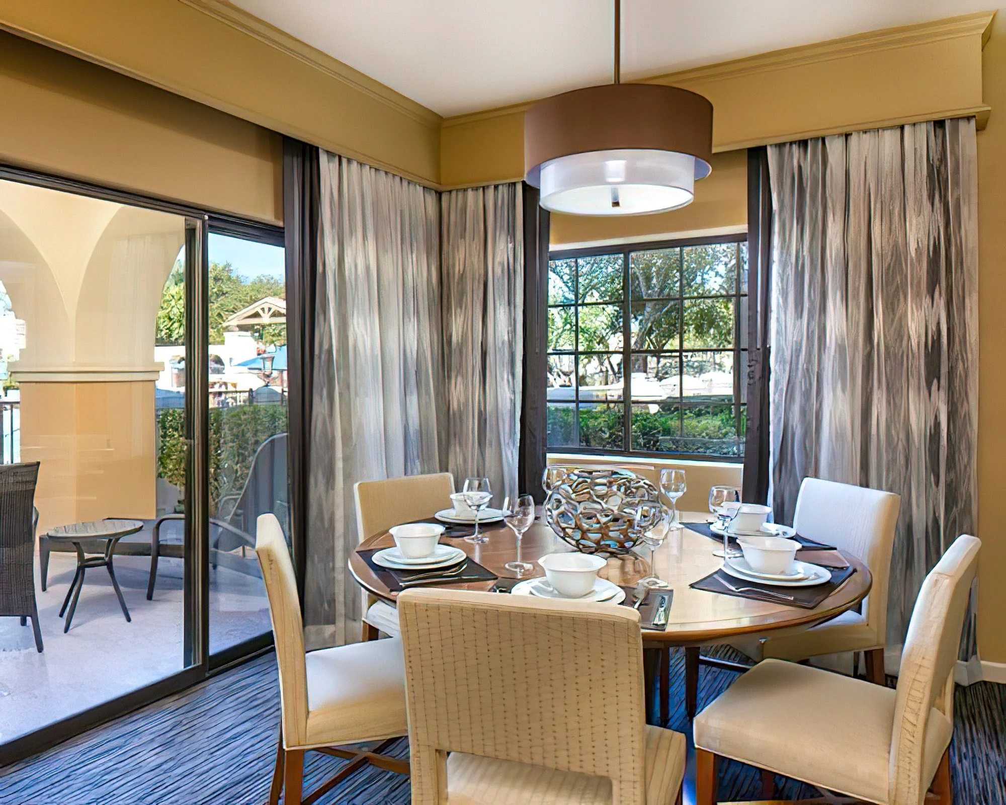 The Legacy Golf Resort - Image 16