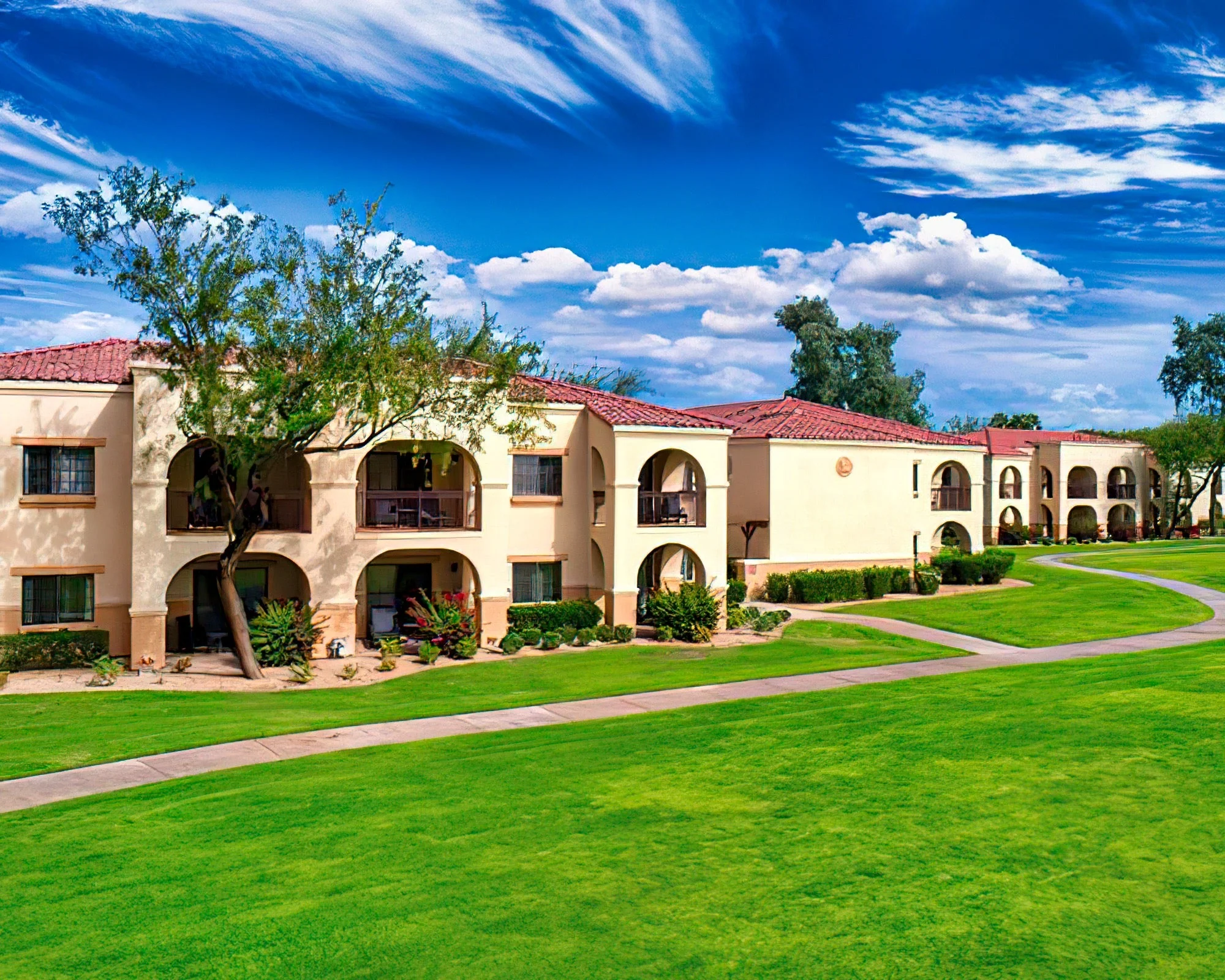 The Legacy Golf Resort - Image 6