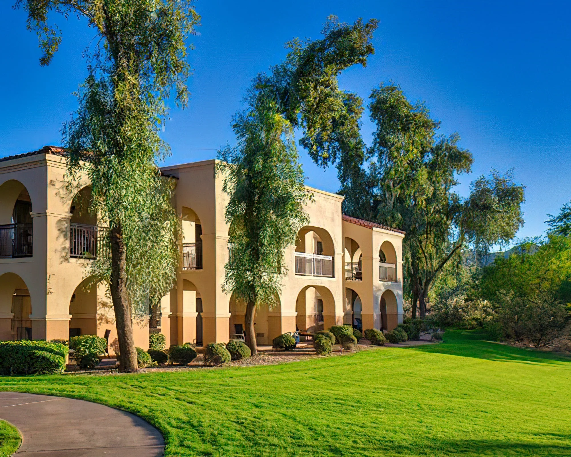 The Legacy Golf Resort - Image 8