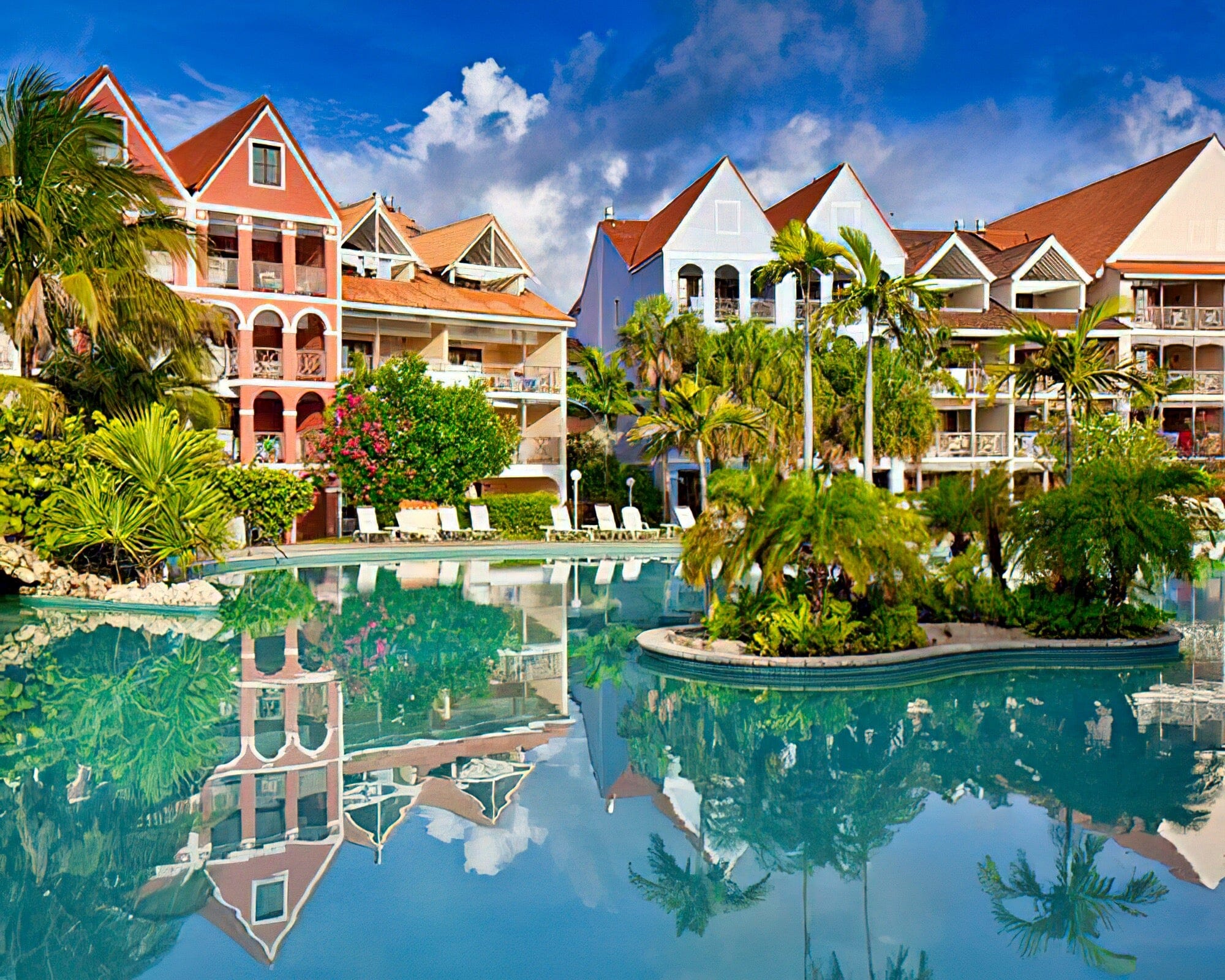 The Marlin at Taino Beach - Image 3