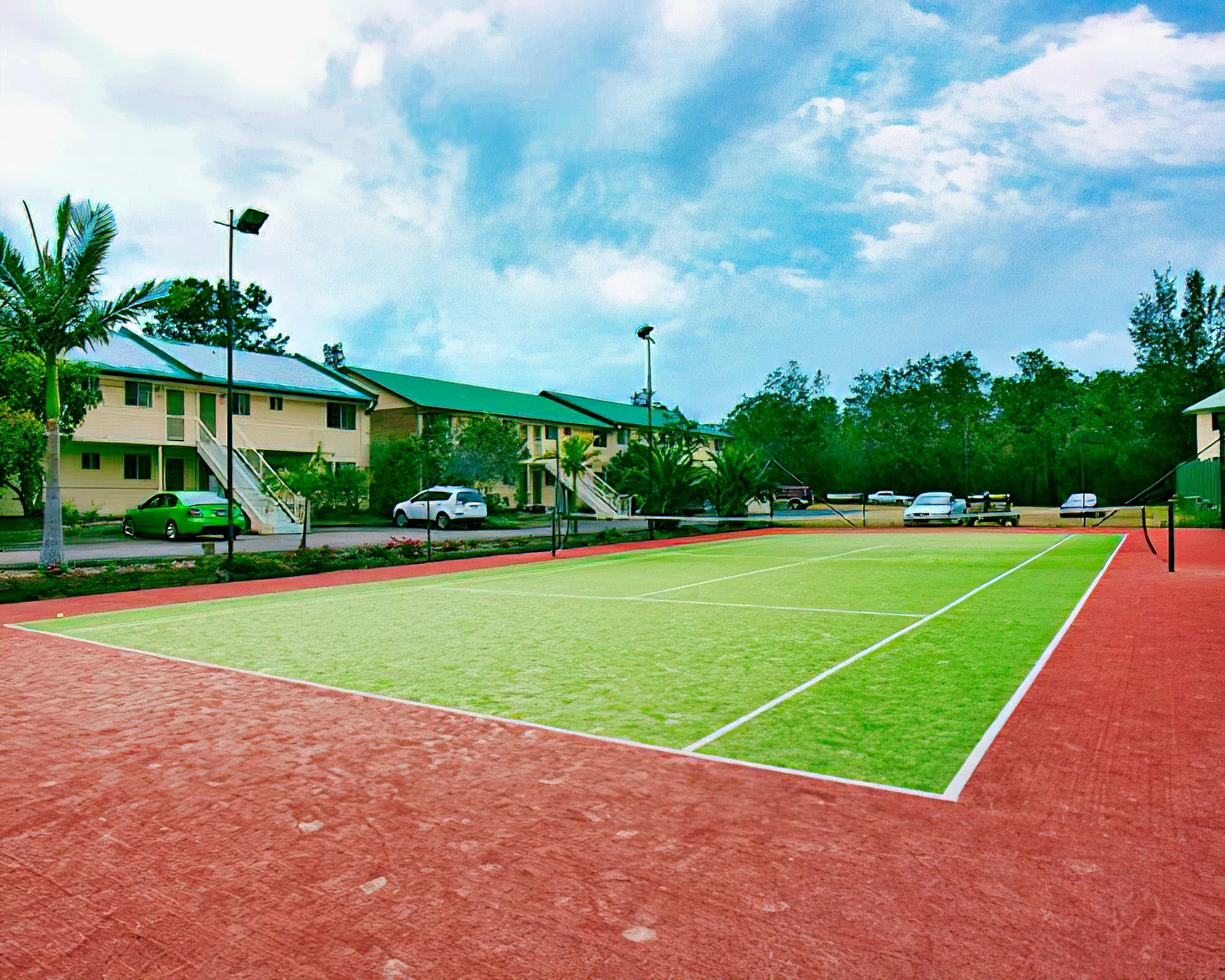 The Moorings Resort - Image 5