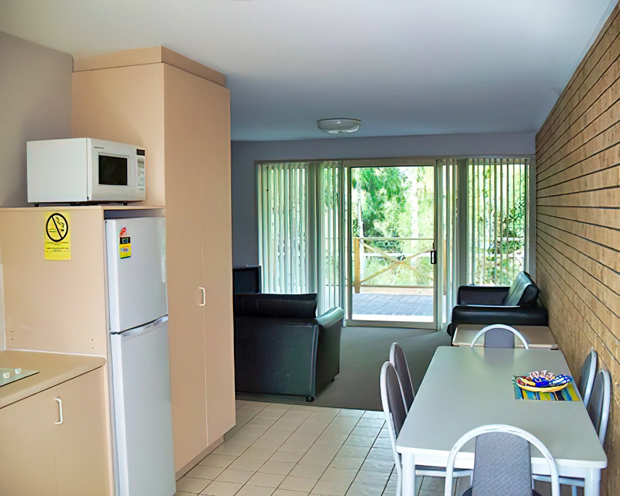 The Moorings Resort - Image 8
