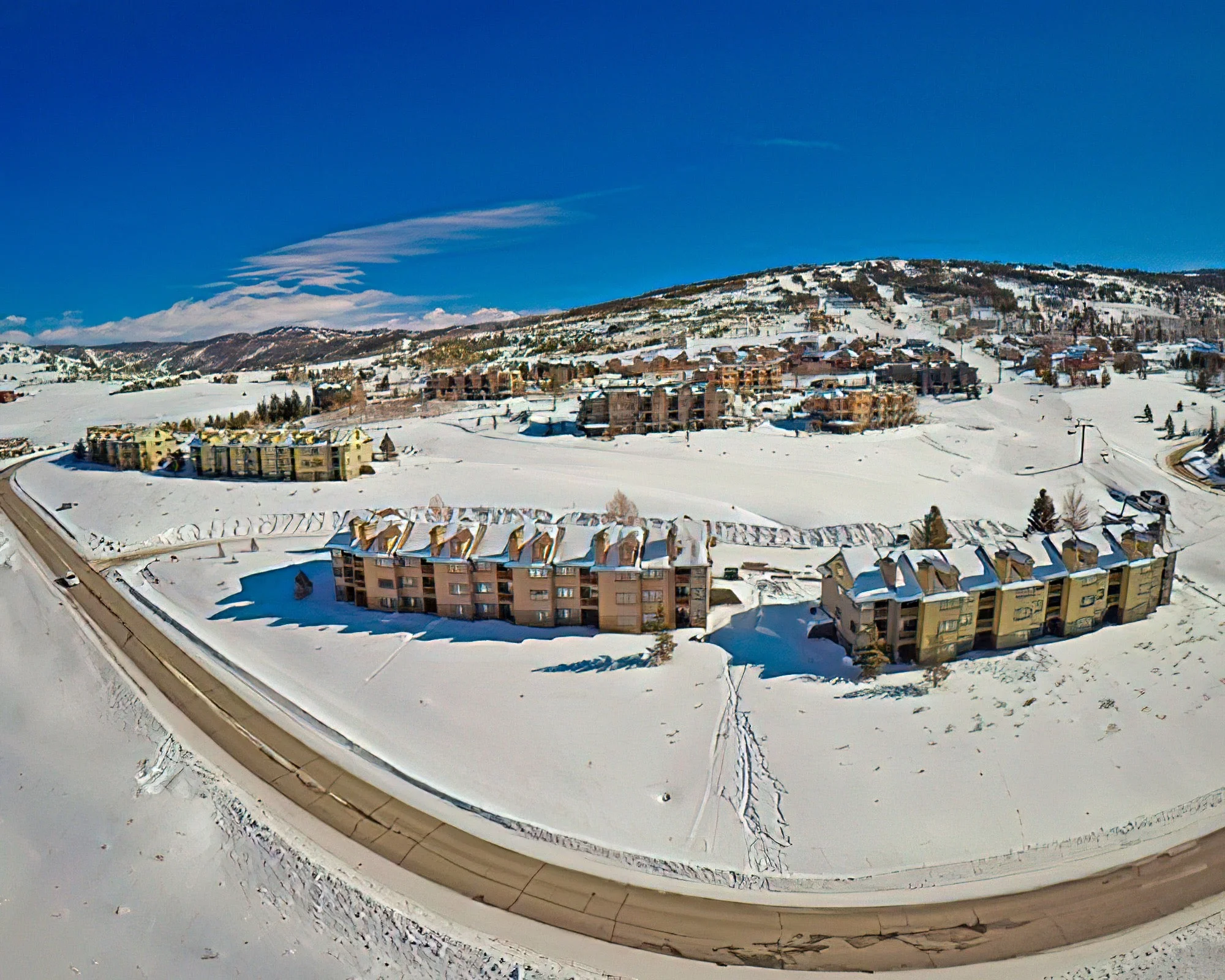 The Mountainside at SilverCreek - Image 10