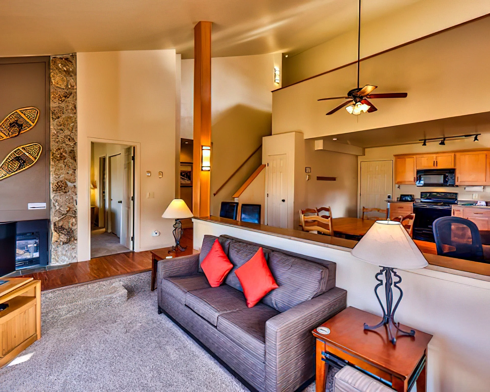 The Mountainside at SilverCreek - Image 14
