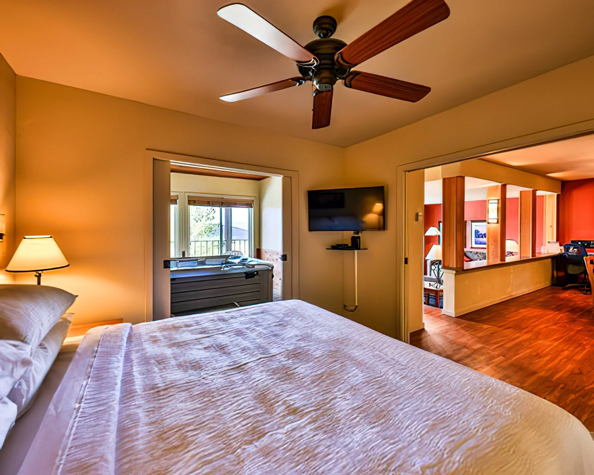 The Mountainside at SilverCreek - Image 21