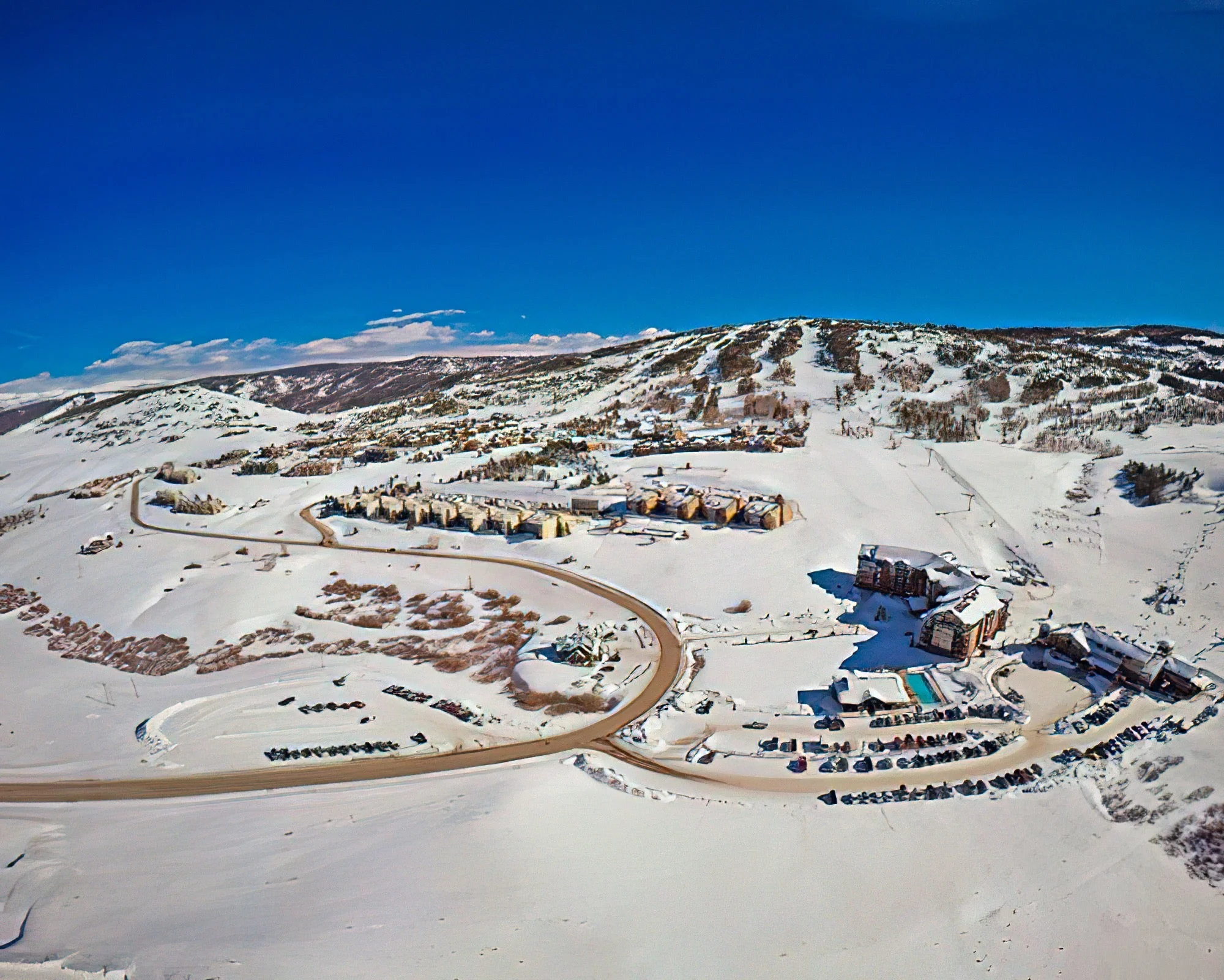 The Mountainside at SilverCreek - Image 8