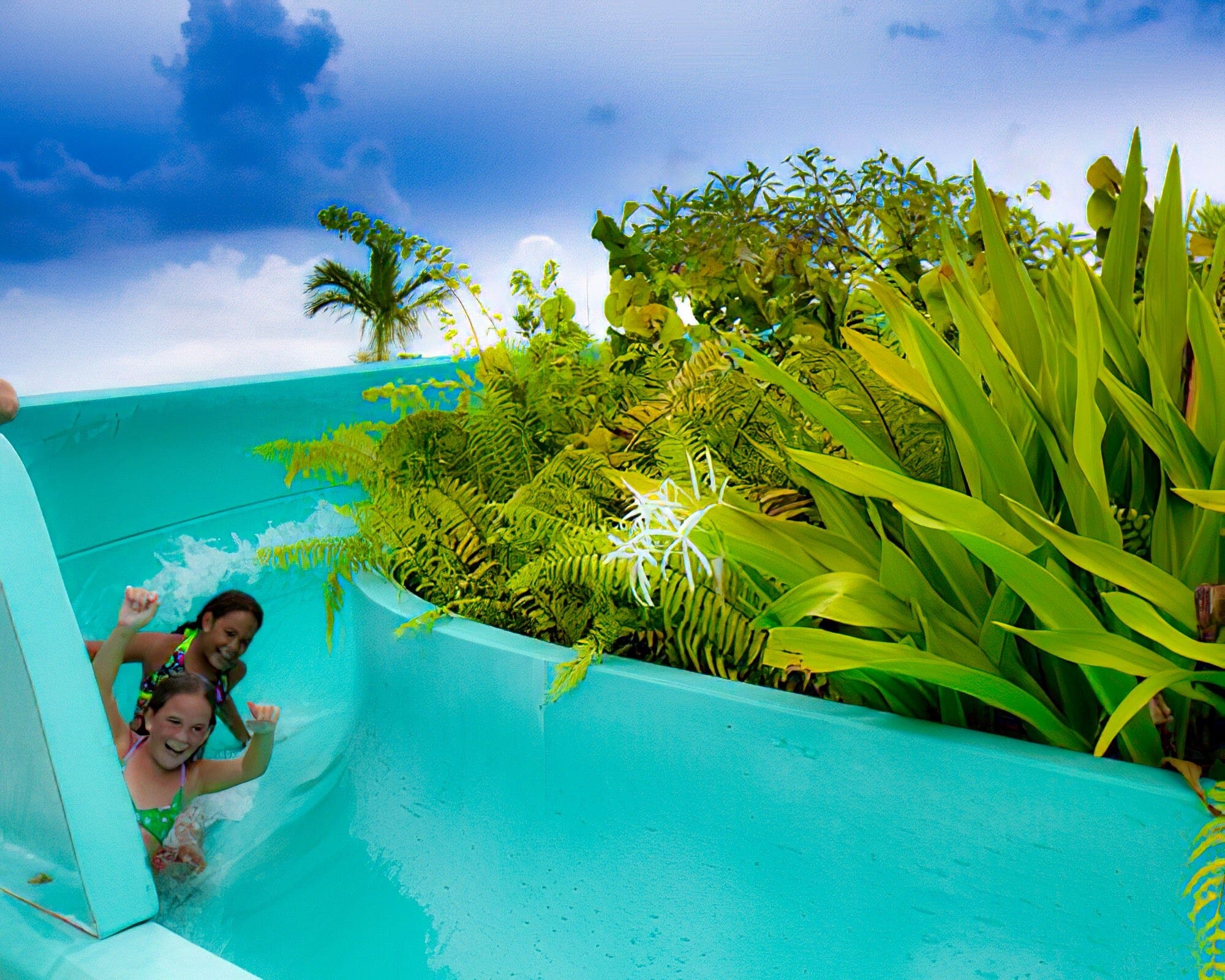 The Ocean at Taino Beach - Image 21