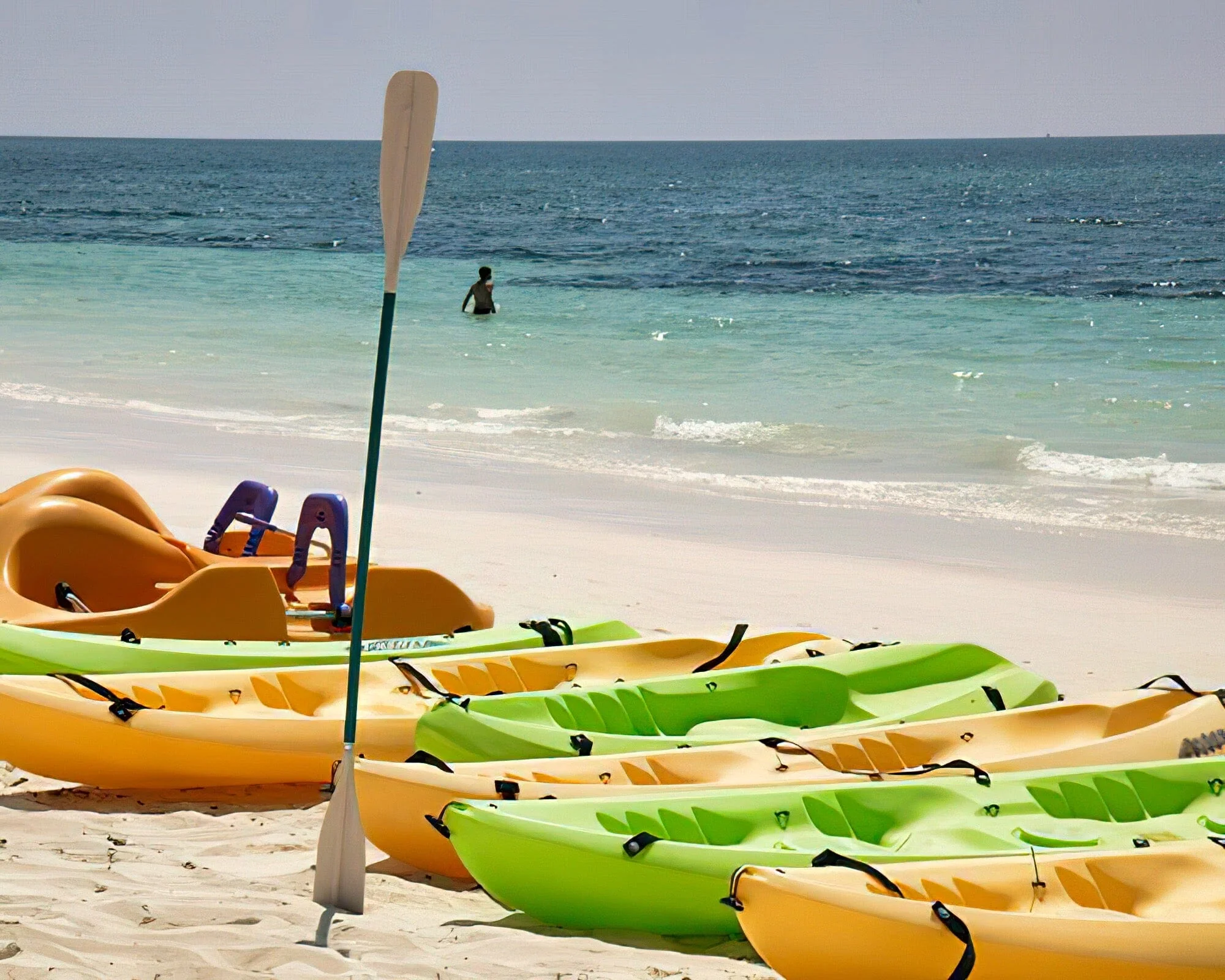 The Ocean at Taino Beach - Image 4