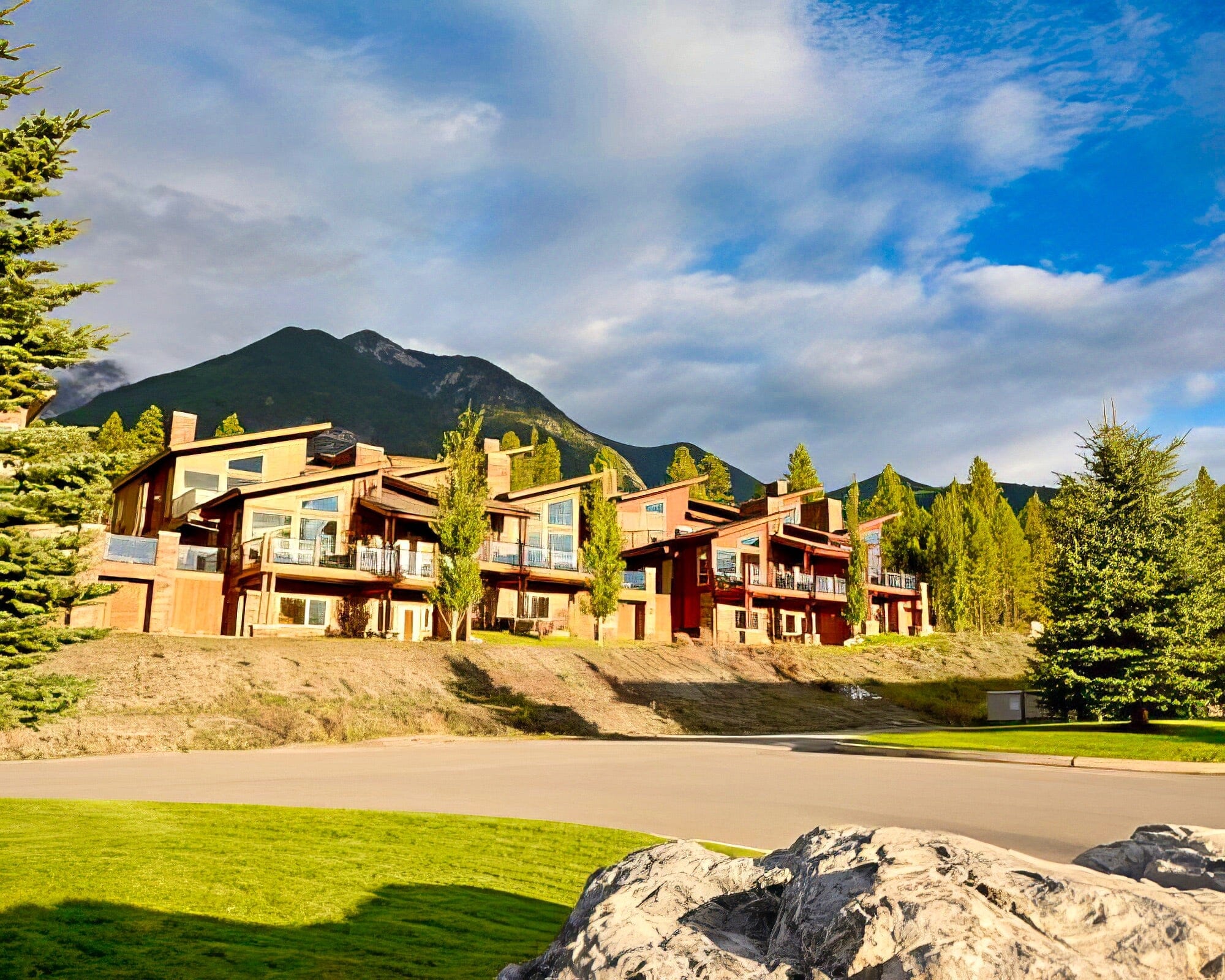 The Residences at Fairmont Ridge - Image 10